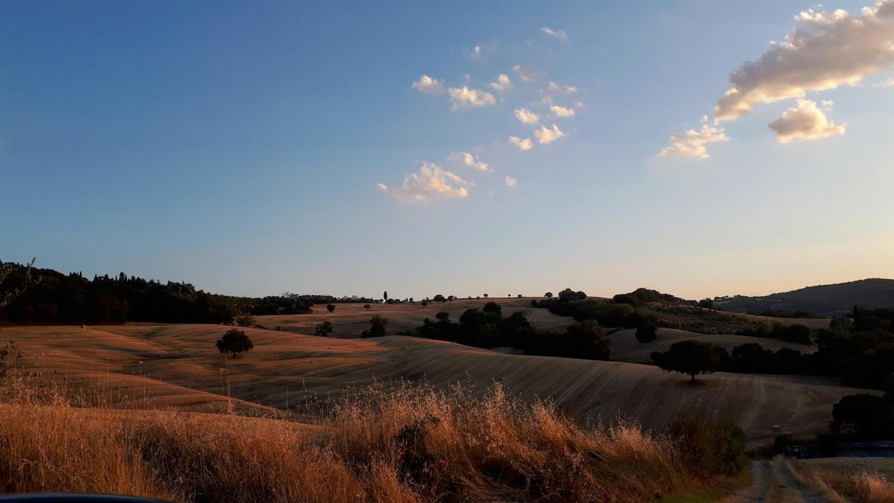 Podere Pievina Delle Corti - Dimora di Campagna