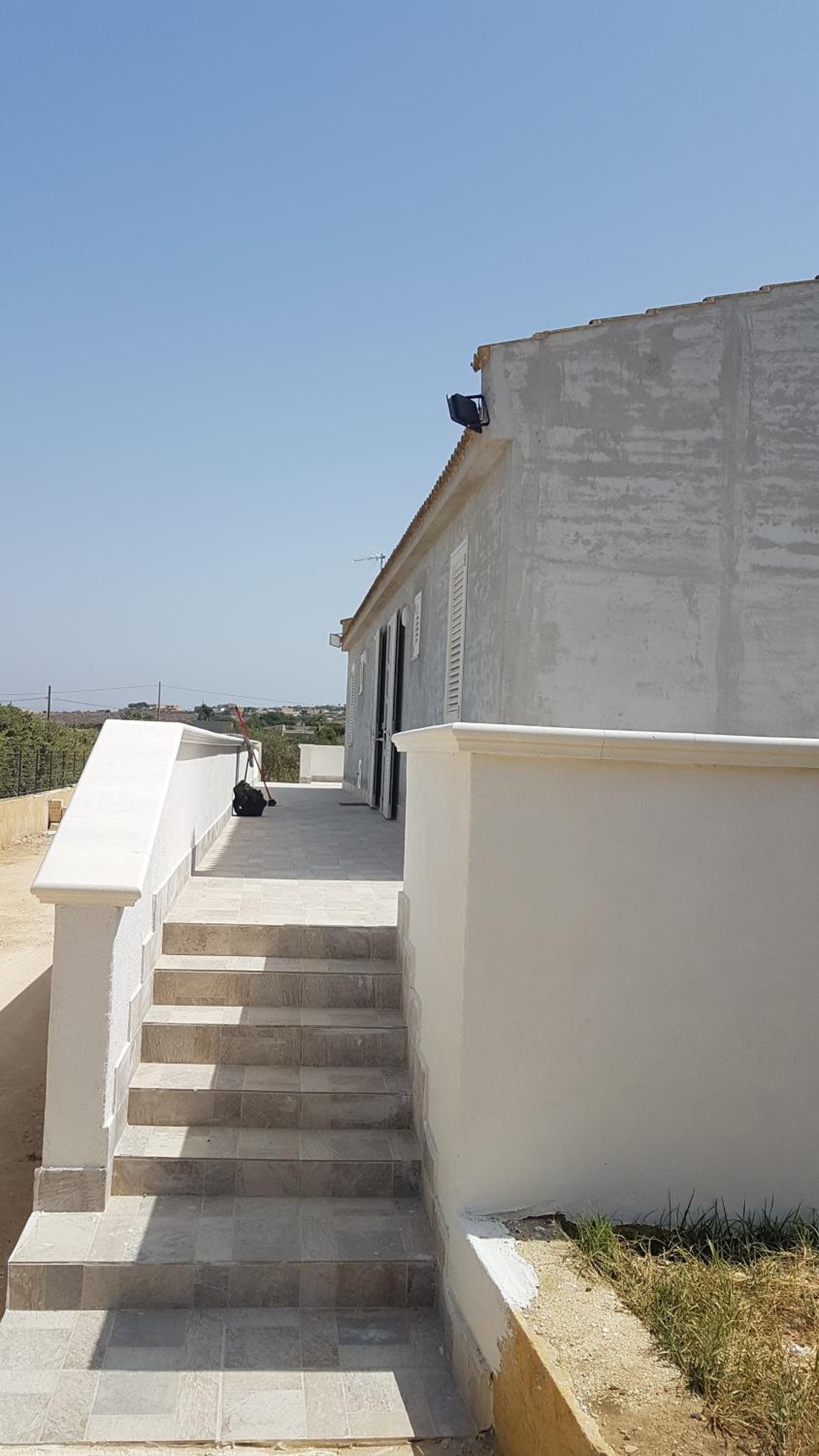 Casa Aranci@verde view 3