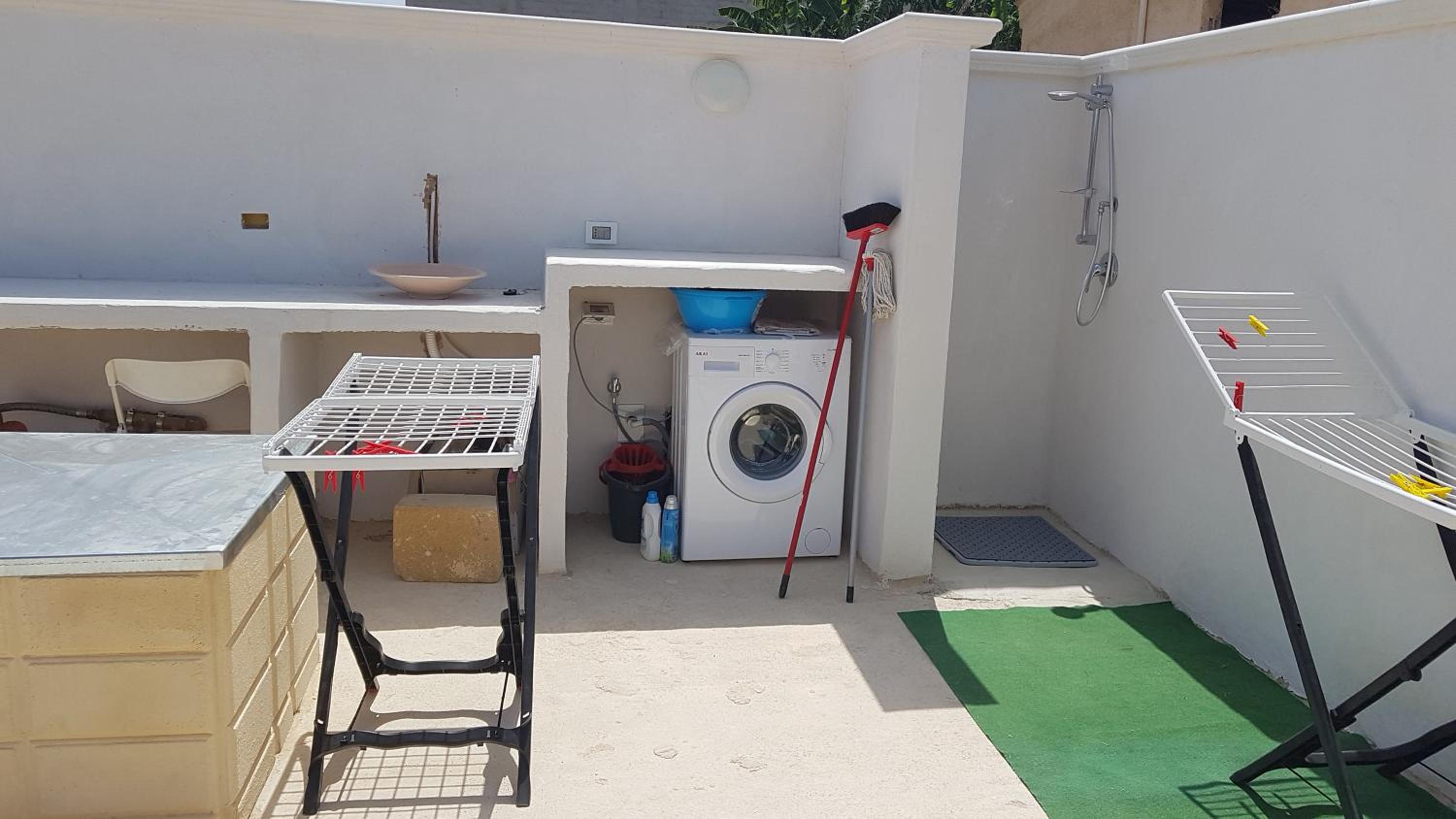 Casa Aranci@verde view 5