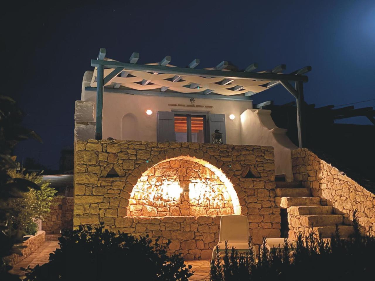 Hotel VillaRentalKoufonisiGreece - Image 1