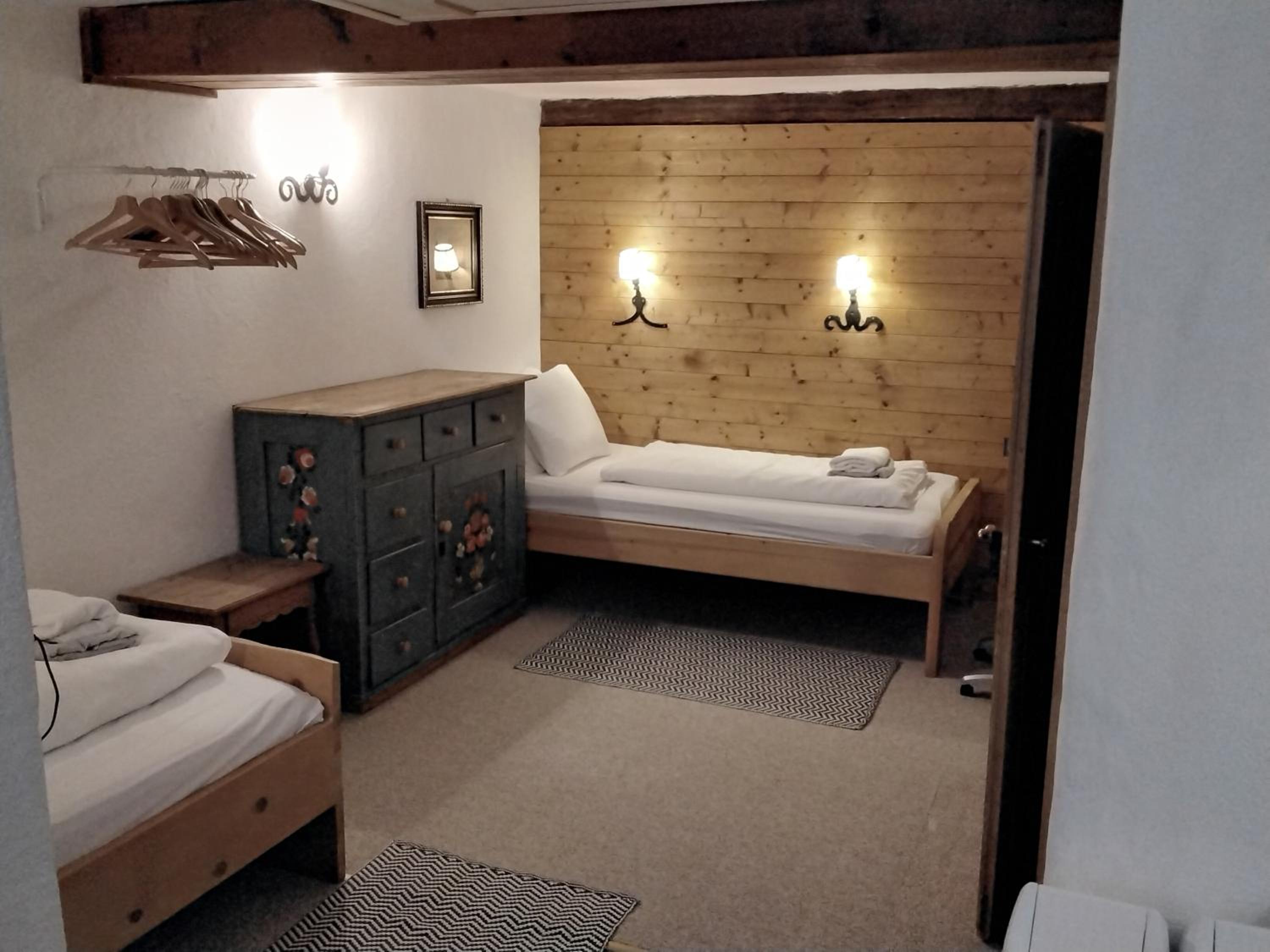 Chalet St Jakob