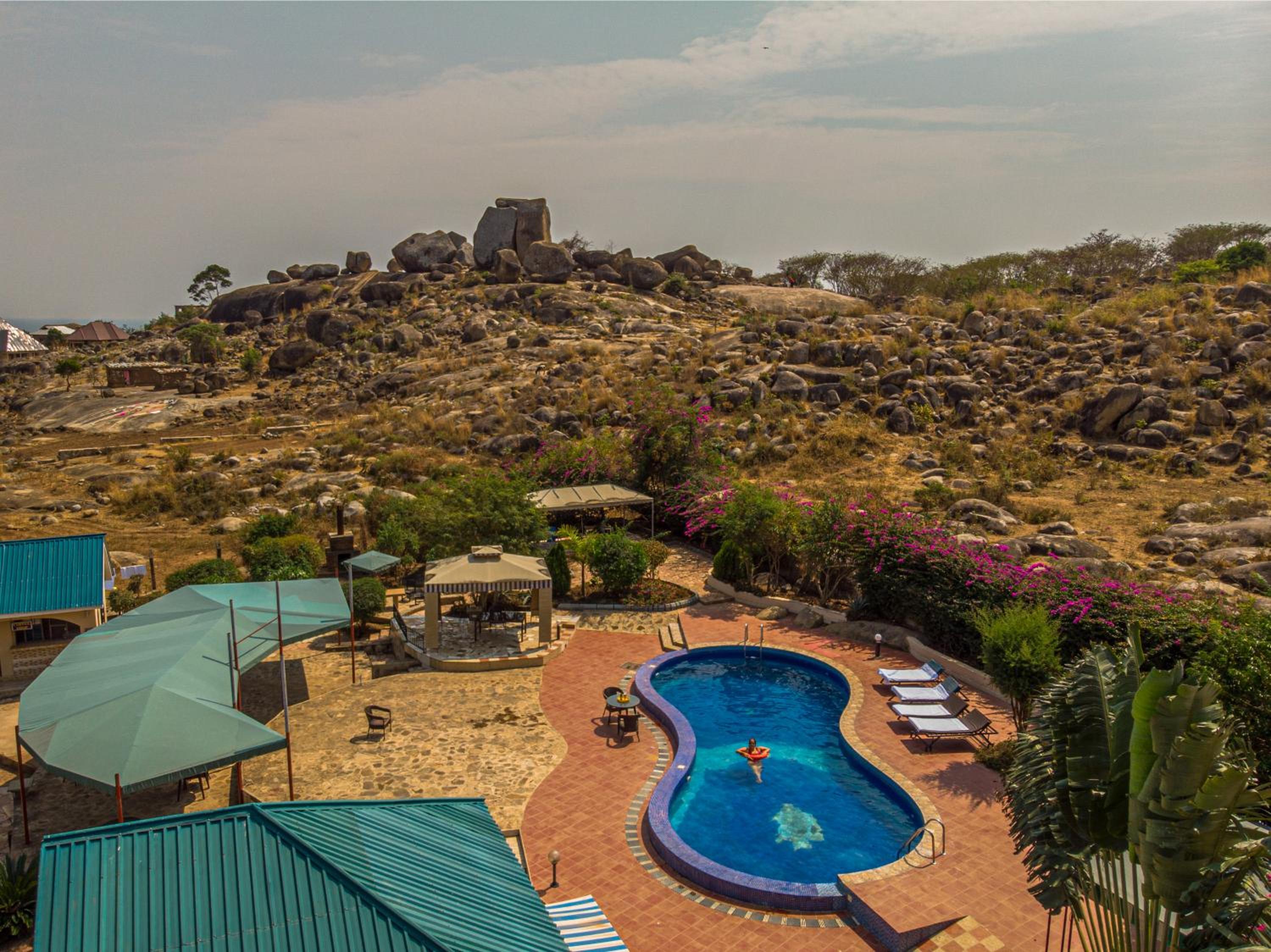 The Lahe Hotels, photo 18