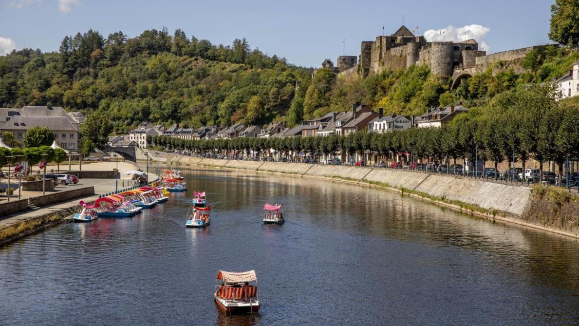Repère des Templiers