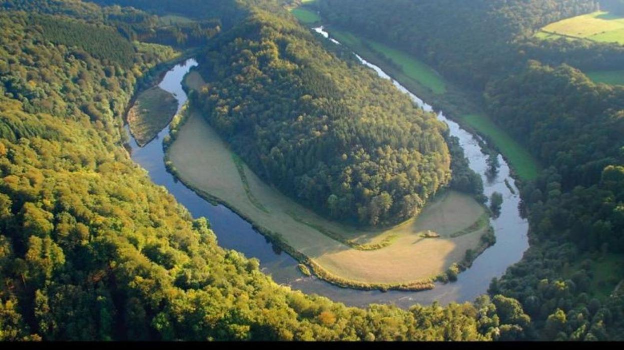 Repère des Templiers