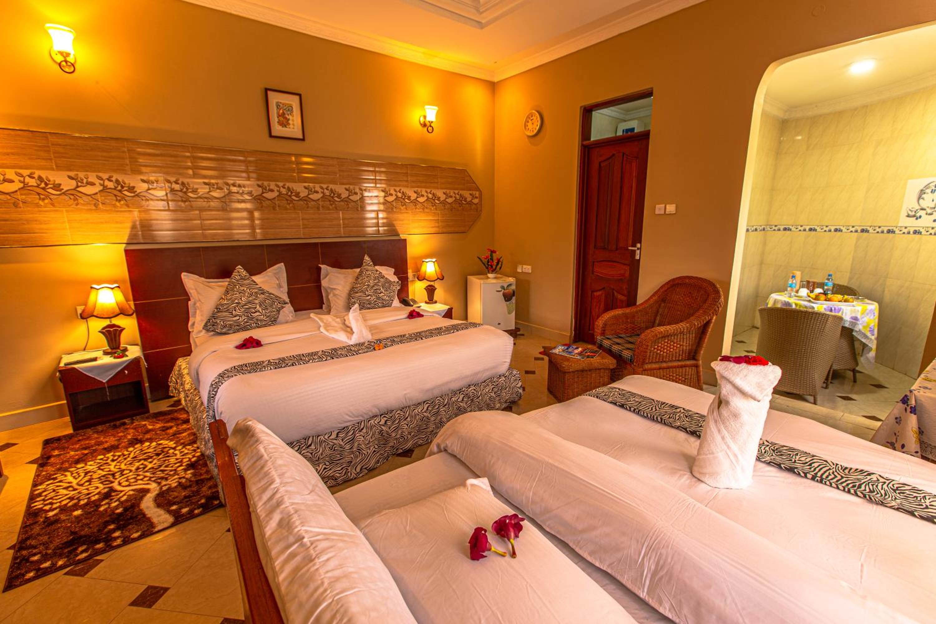 The Lahe Hotels, photo 49