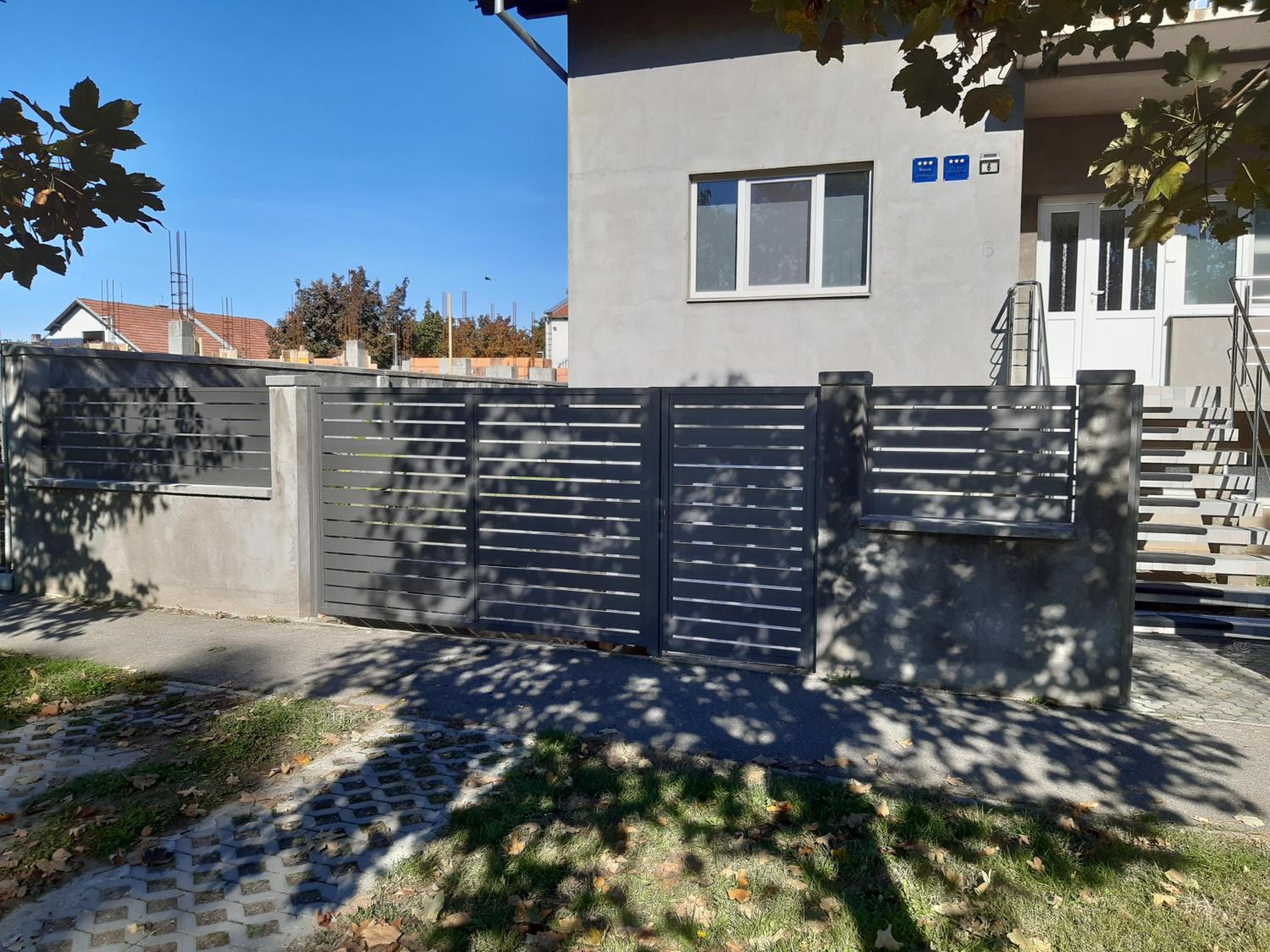 Apartmani Salic view 2