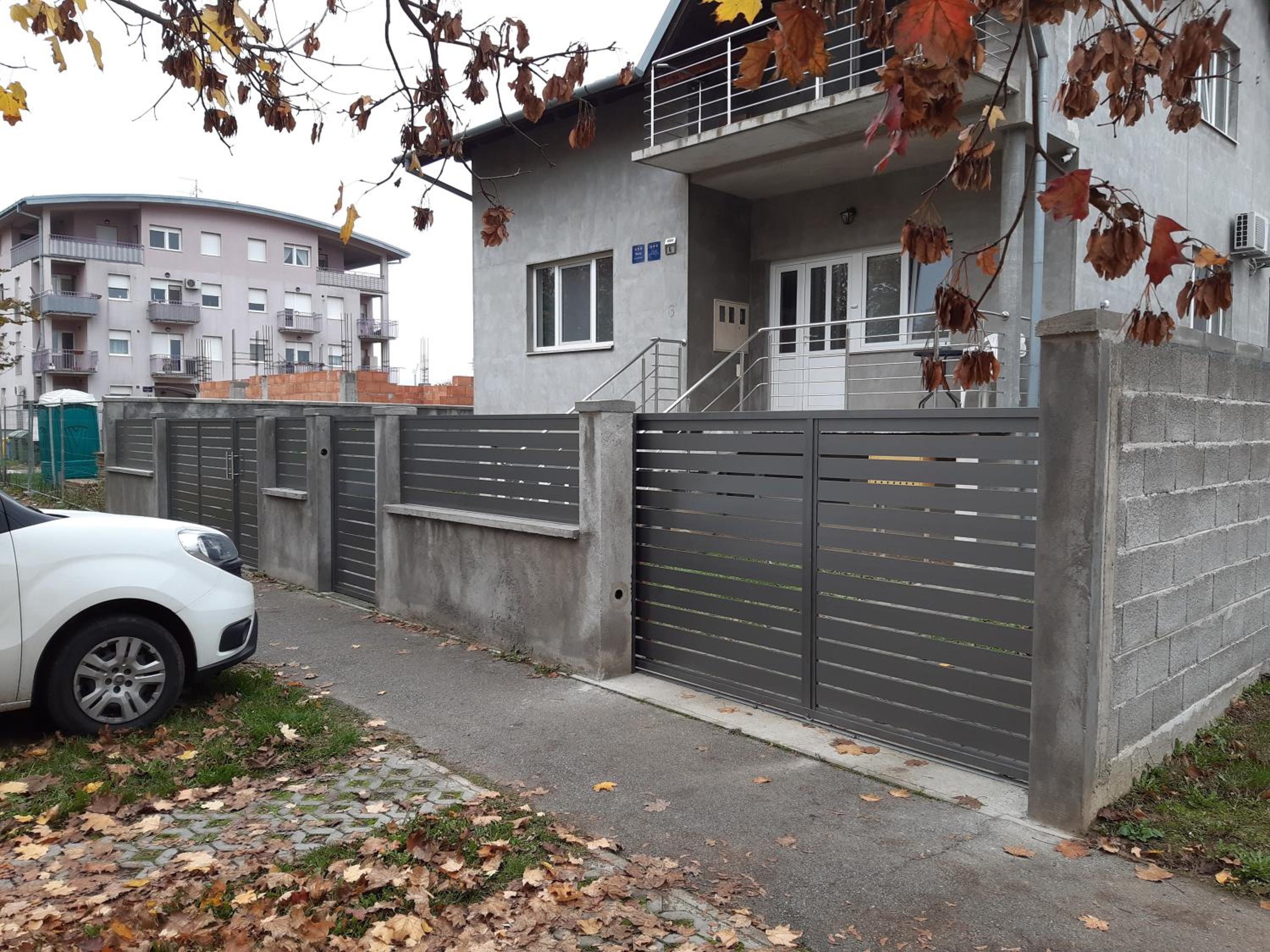 Apartmani Salic view 3