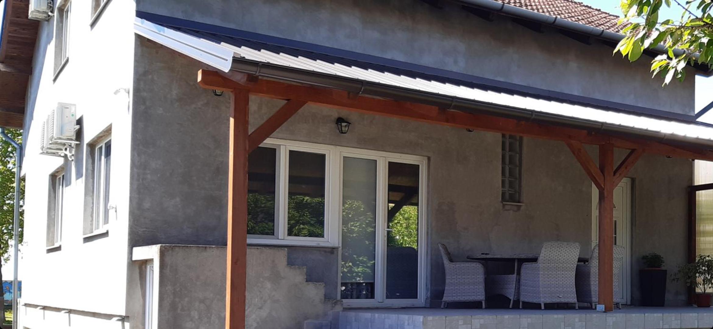 Apartmani Salic view 4