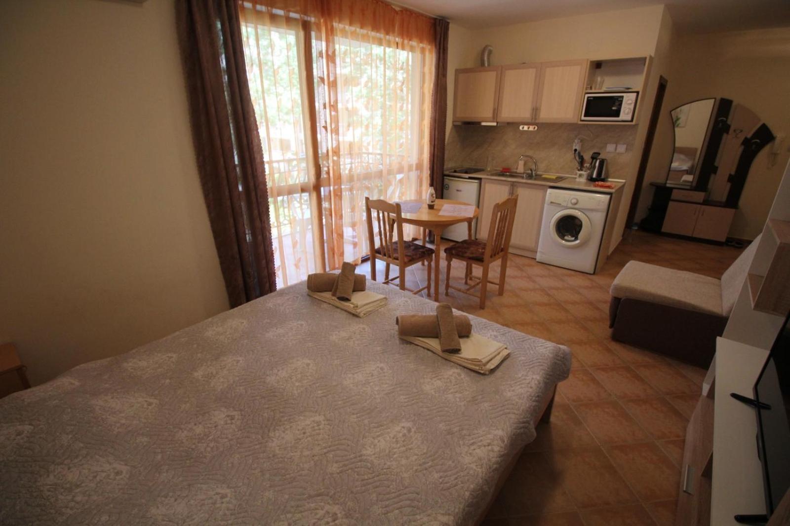 Hotel Ivory Cascadas Studio