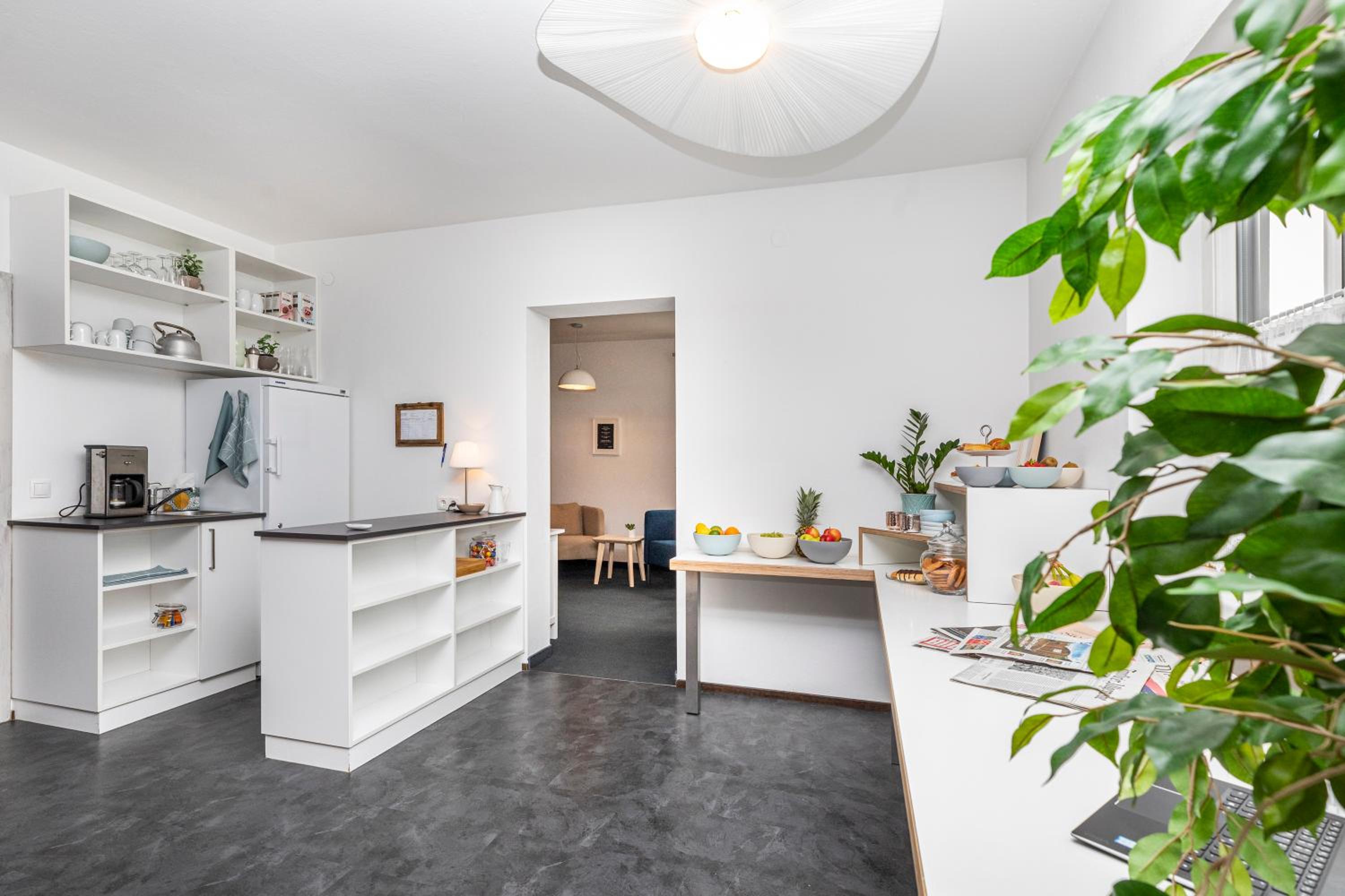 Haus Deutinger