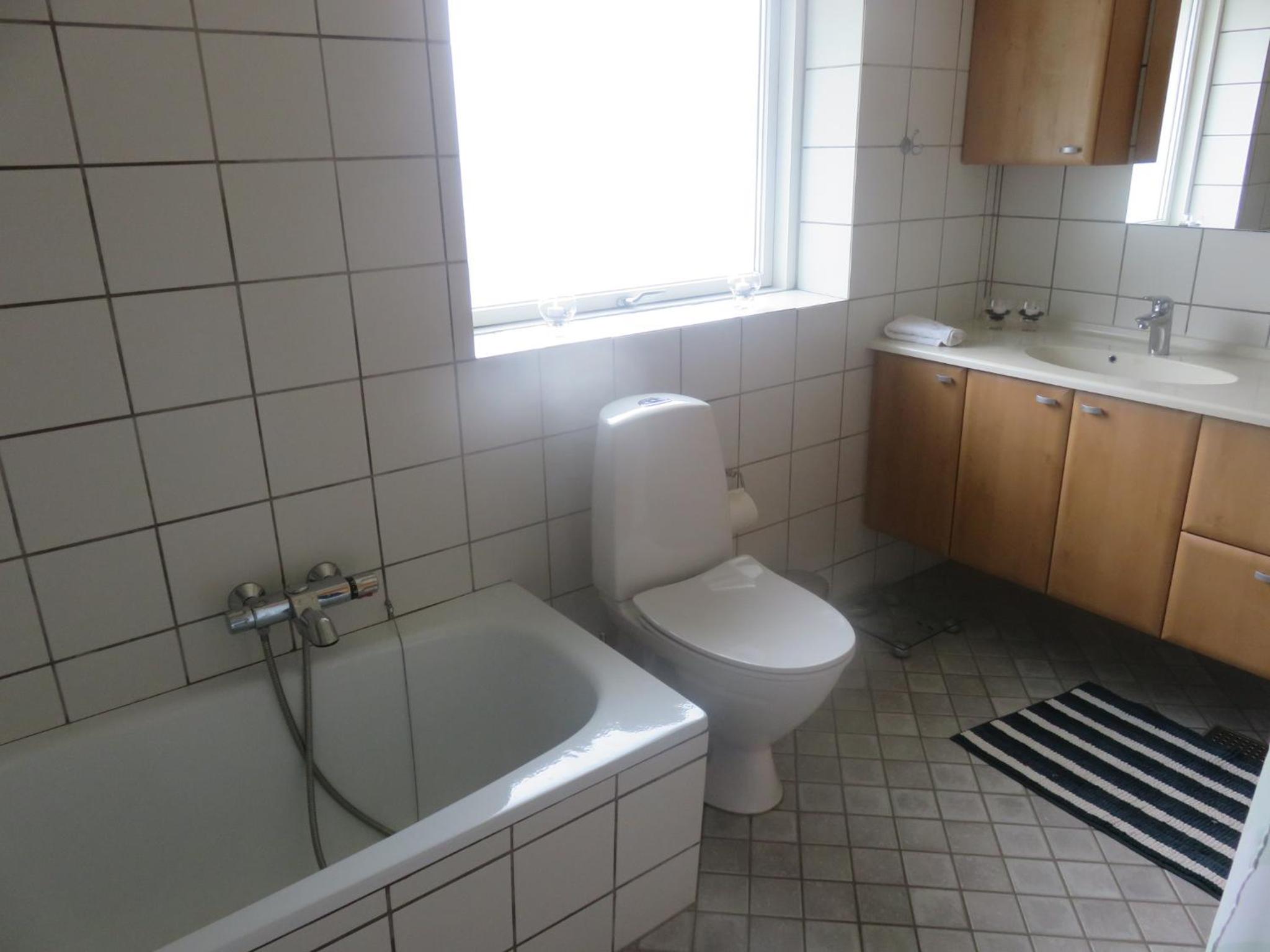 Gudená Riverview Villa
