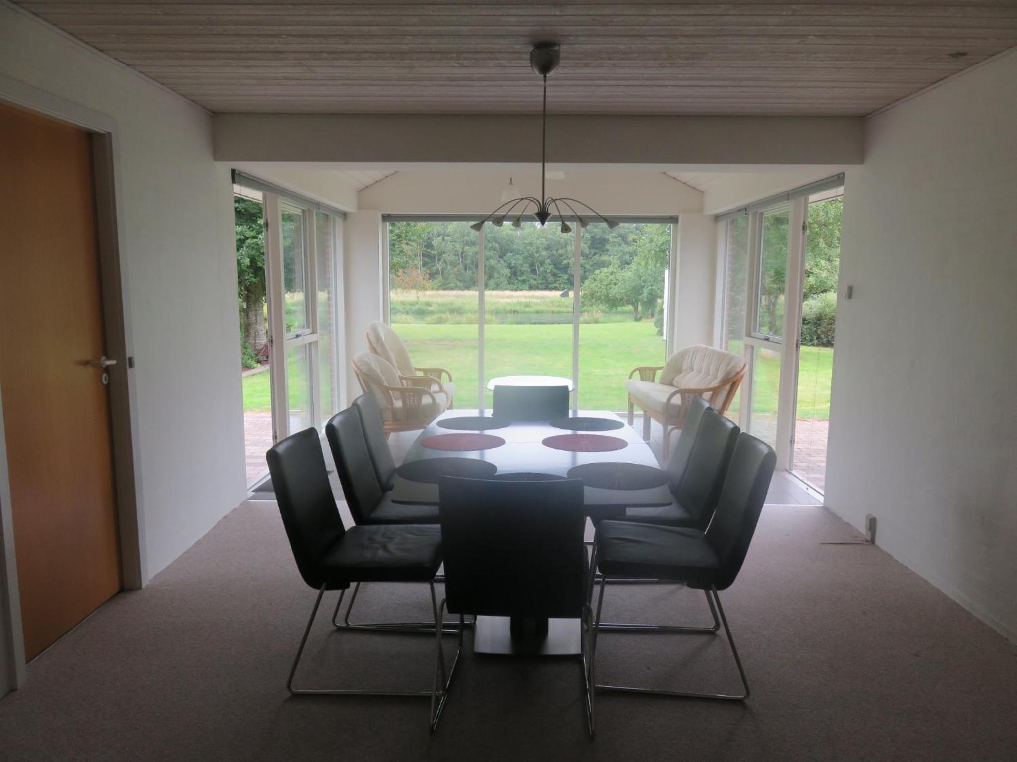 Gudená Riverview Villa