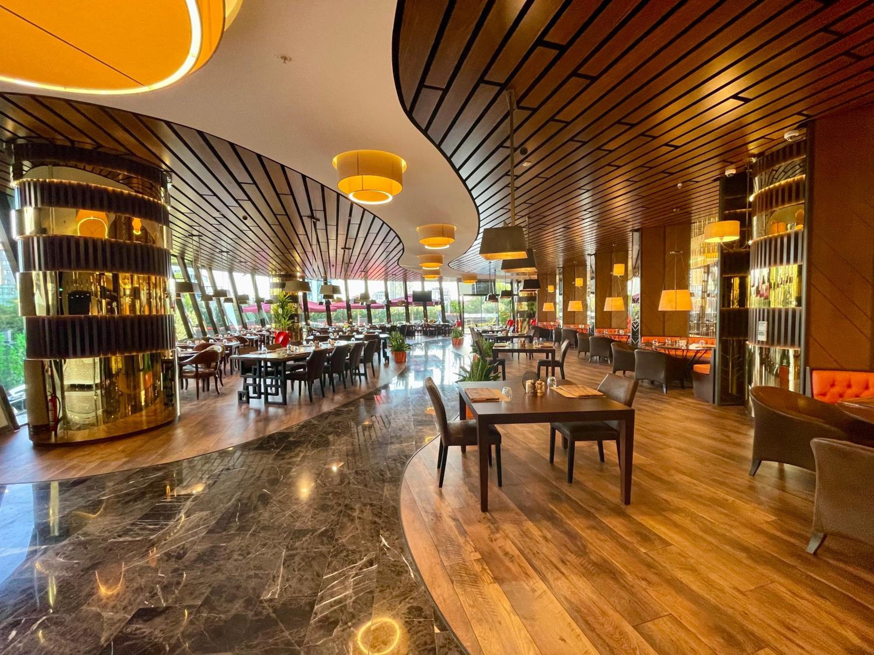 Days Hotel by Wyndham İstanbul Maltepe - Image 15