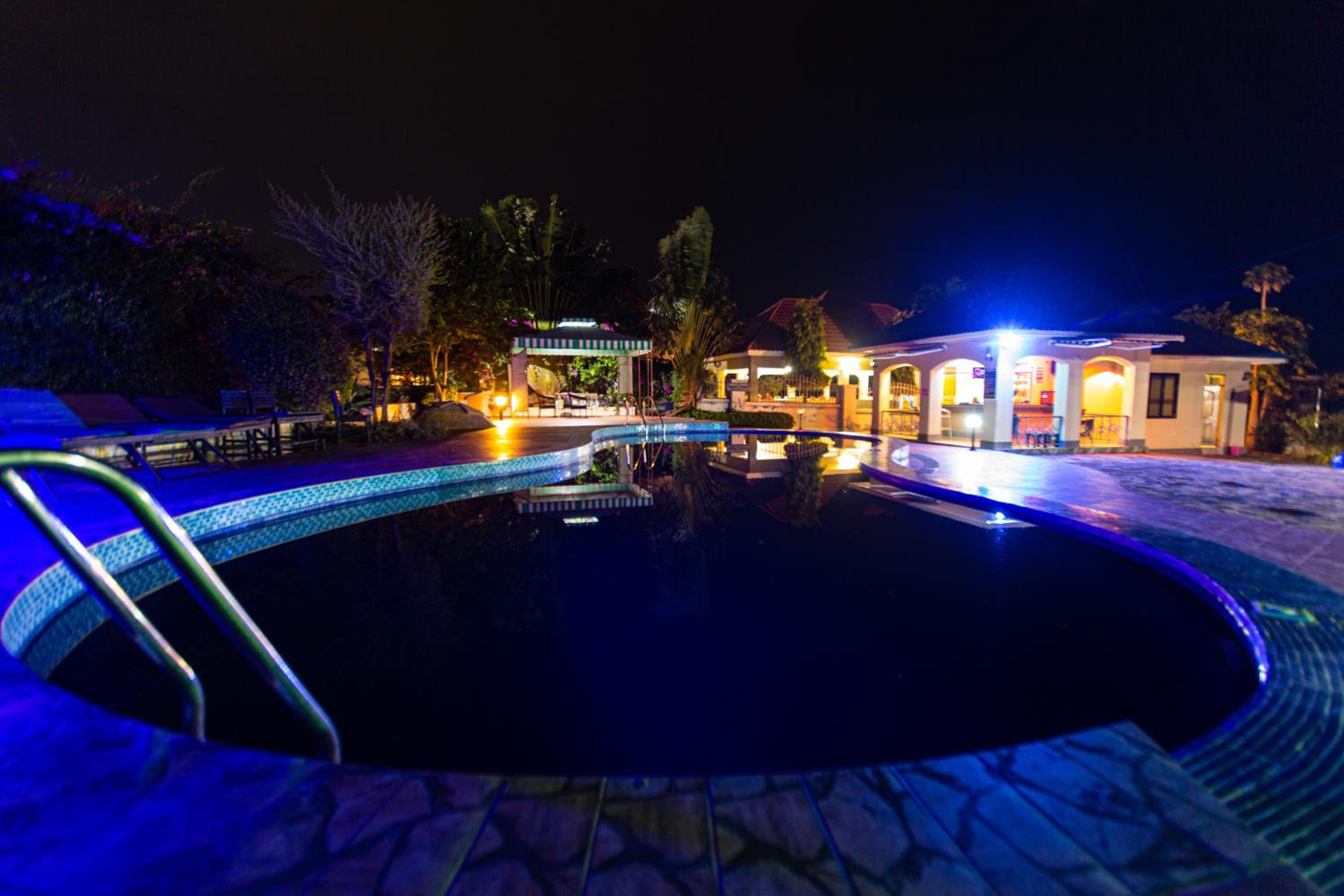 The Lahe Hotels, photo 67