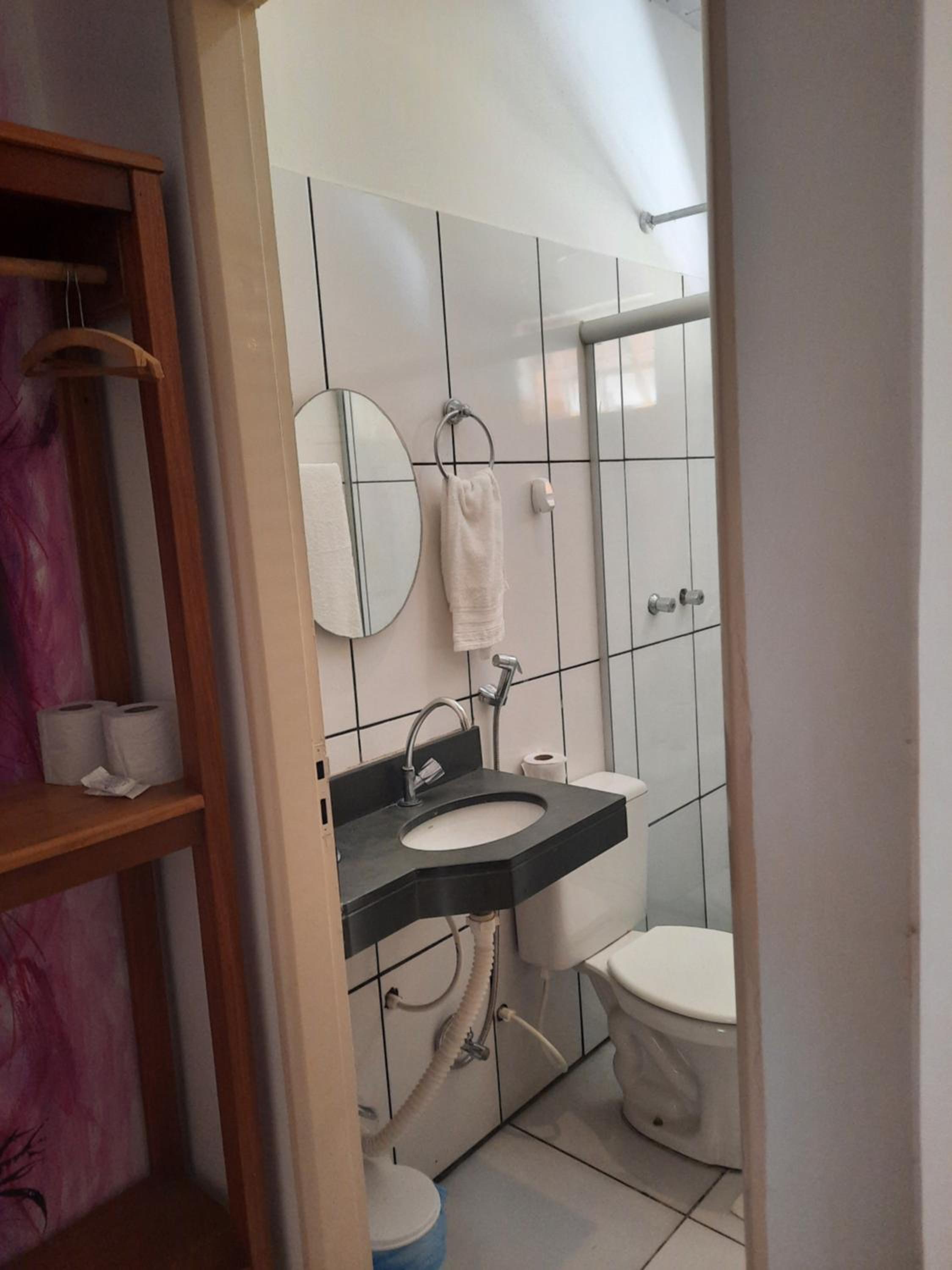 Cachoeiras Pé da Serra