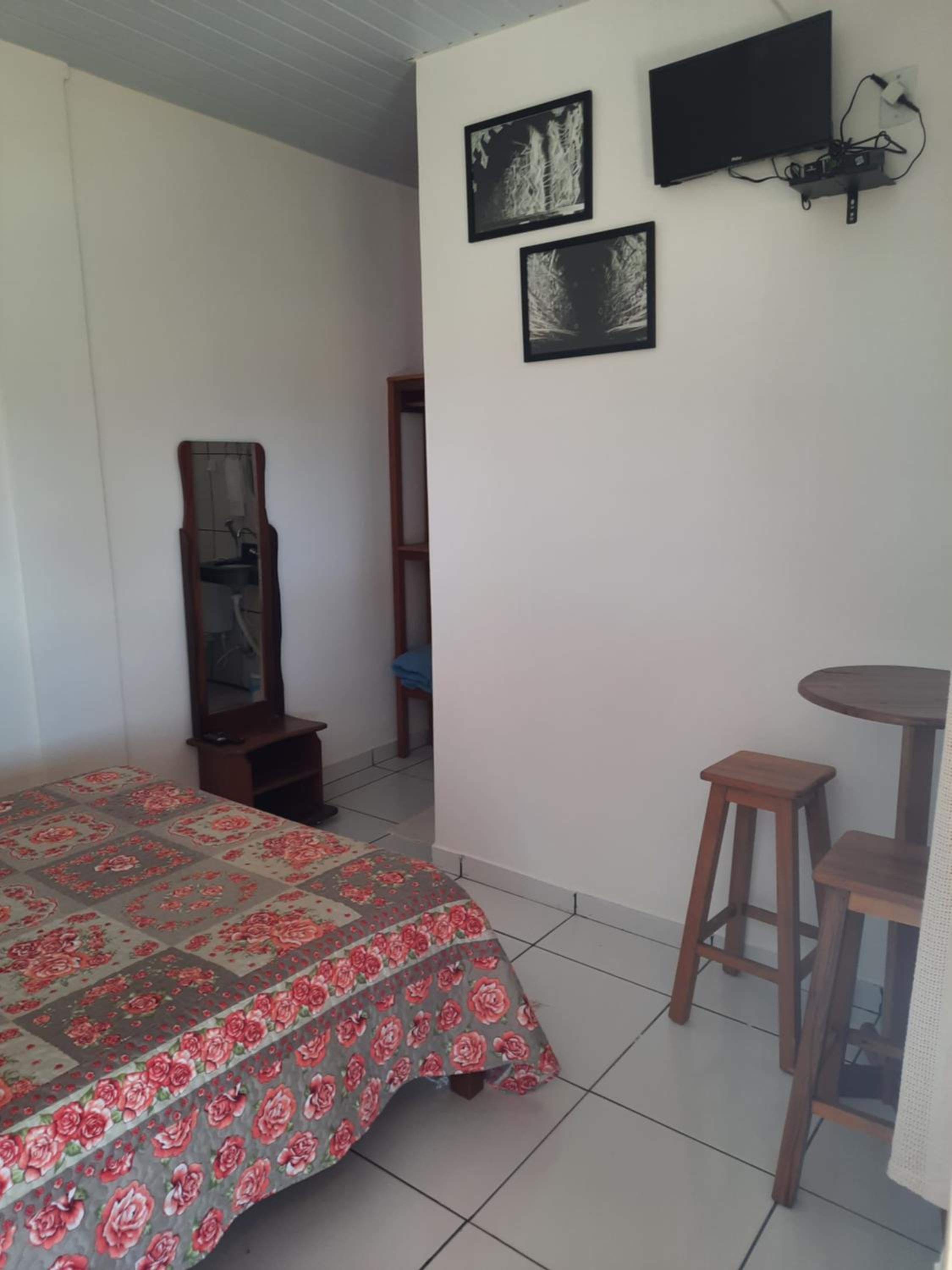 Cachoeiras Pé da Serra