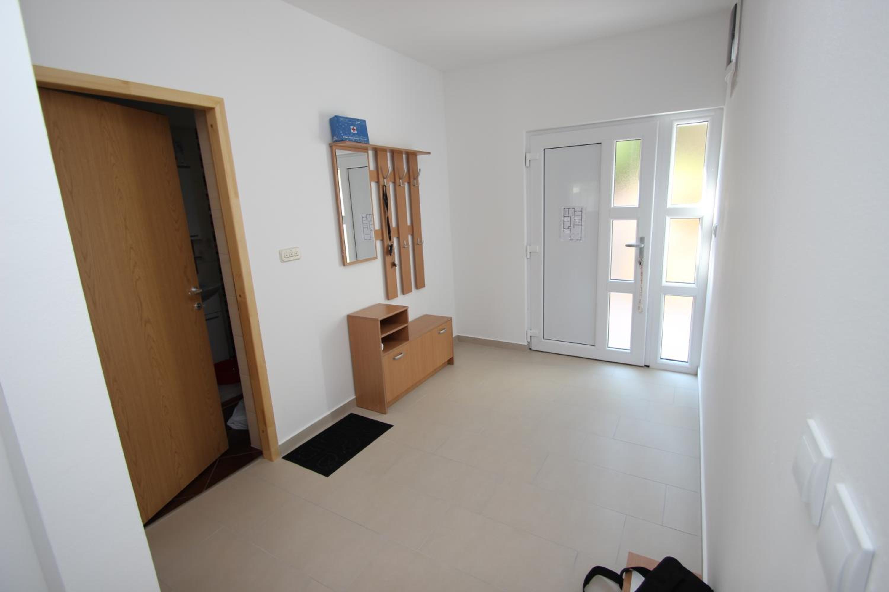 Apartment Natalia view 2