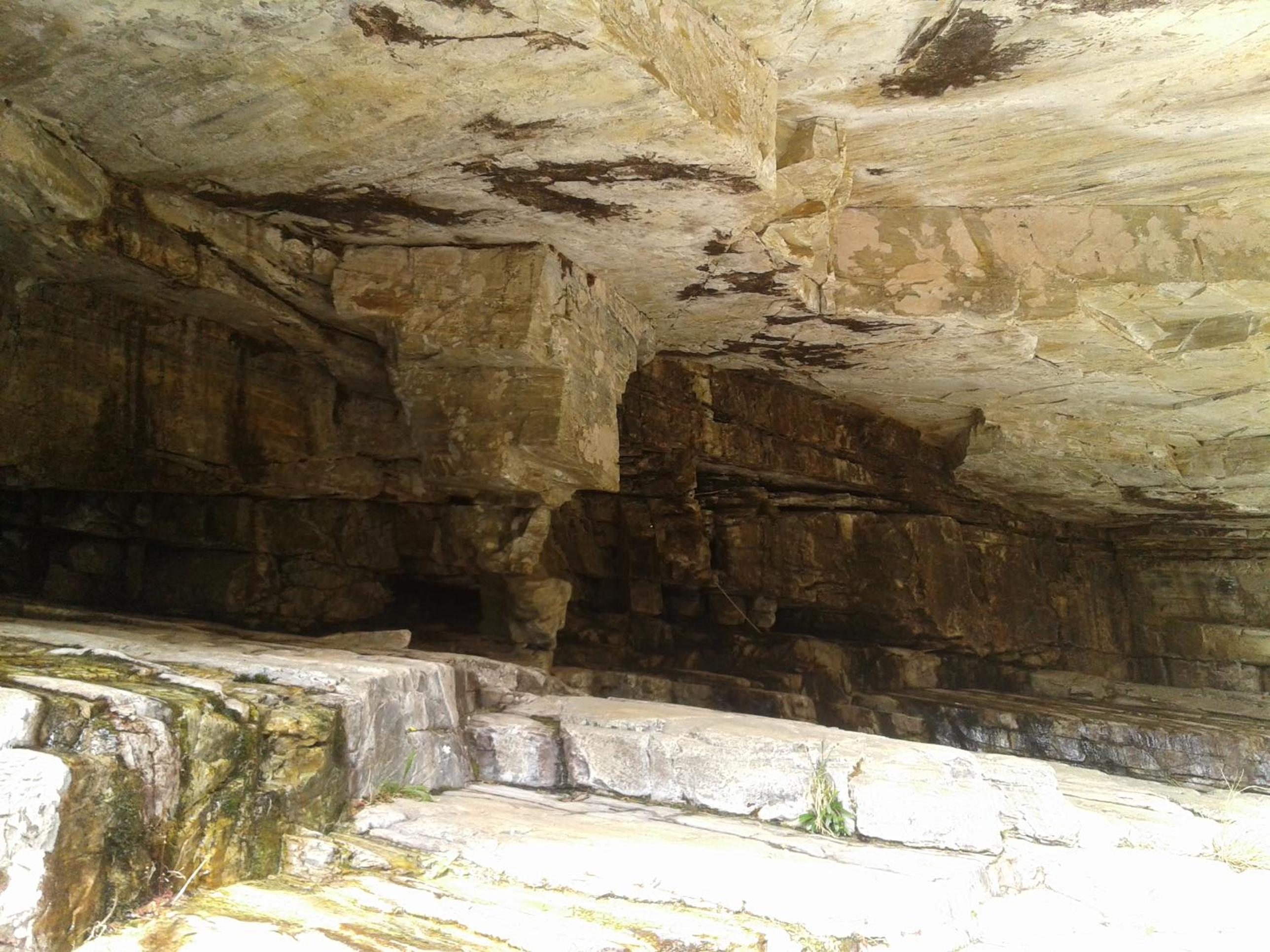Cachoeiras Pé da Serra