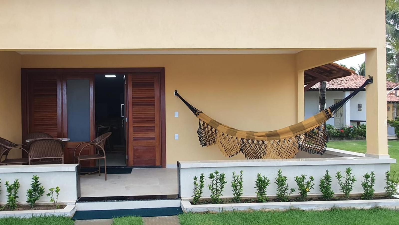 Casa Darci - Beira-mar, no Condomínio Village