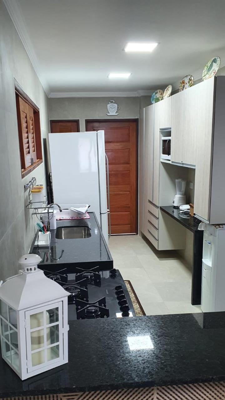 Casa Darci - Beira-mar, no Condomínio Village