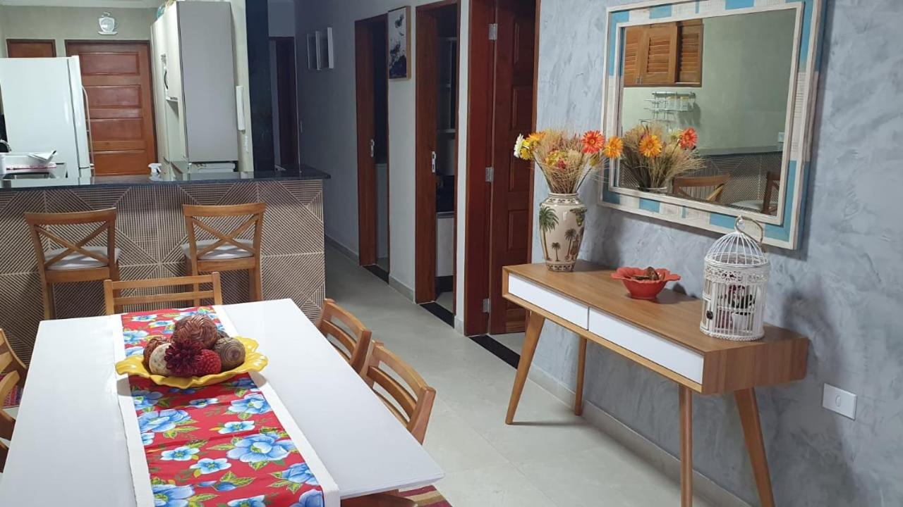 Casa Darci - Beira-mar, no Condomínio Village