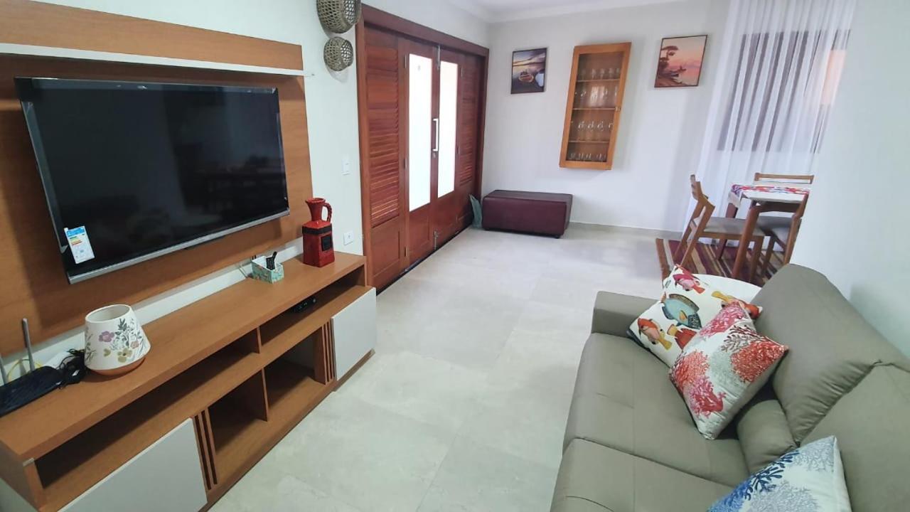 Casa Darci - Beira-mar, no Condomínio Village