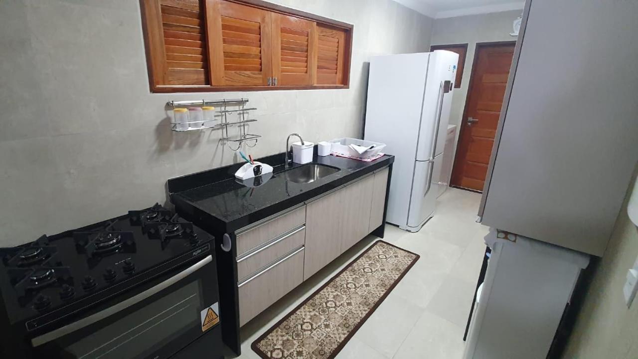 Casa Darci - Beira-mar, no Condomínio Village