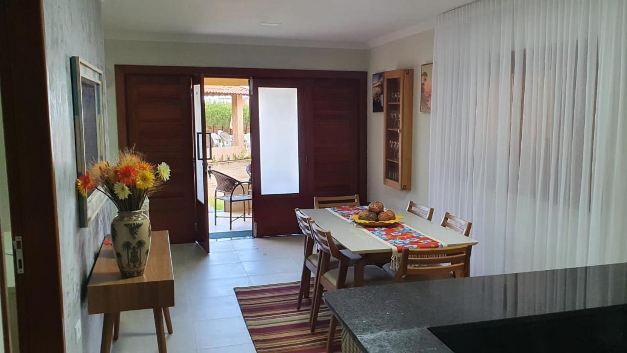 Casa Darci - Beira-mar, no Condomínio Village