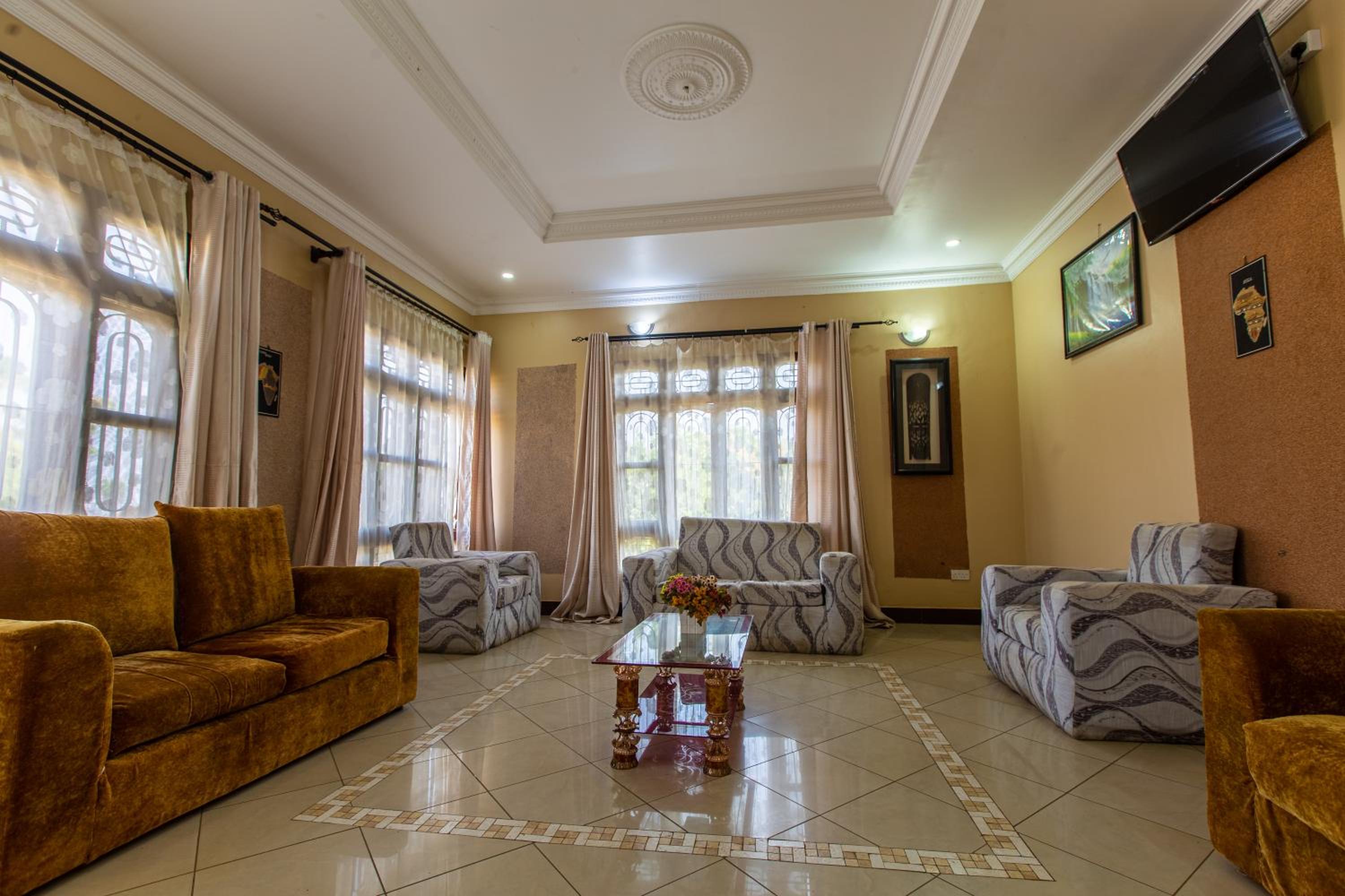 The Lahe Hotels, photo 100
