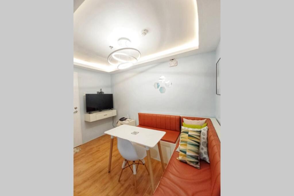 Seawind Cozy 2Br Modern Scandinivian view 5