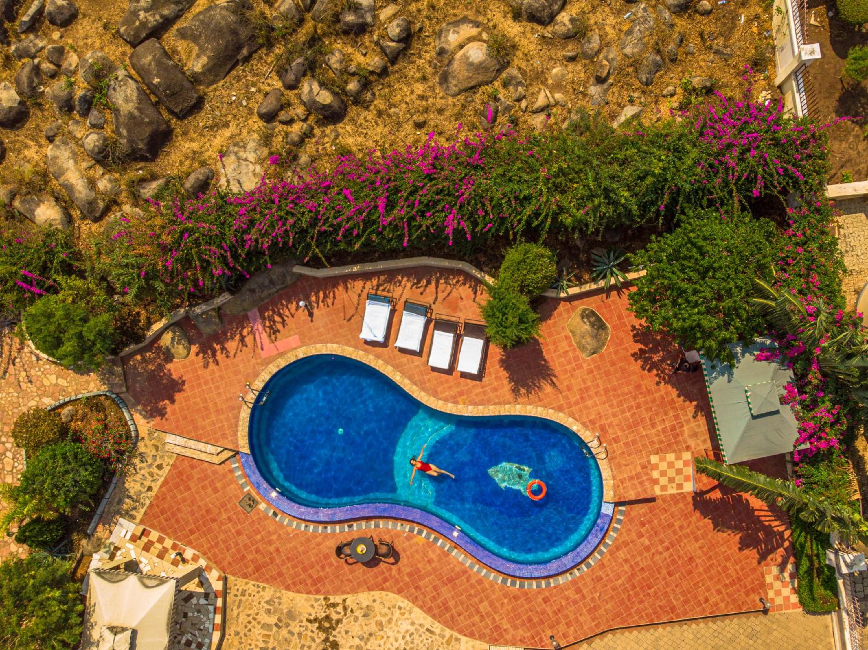 The Lahe Hotels