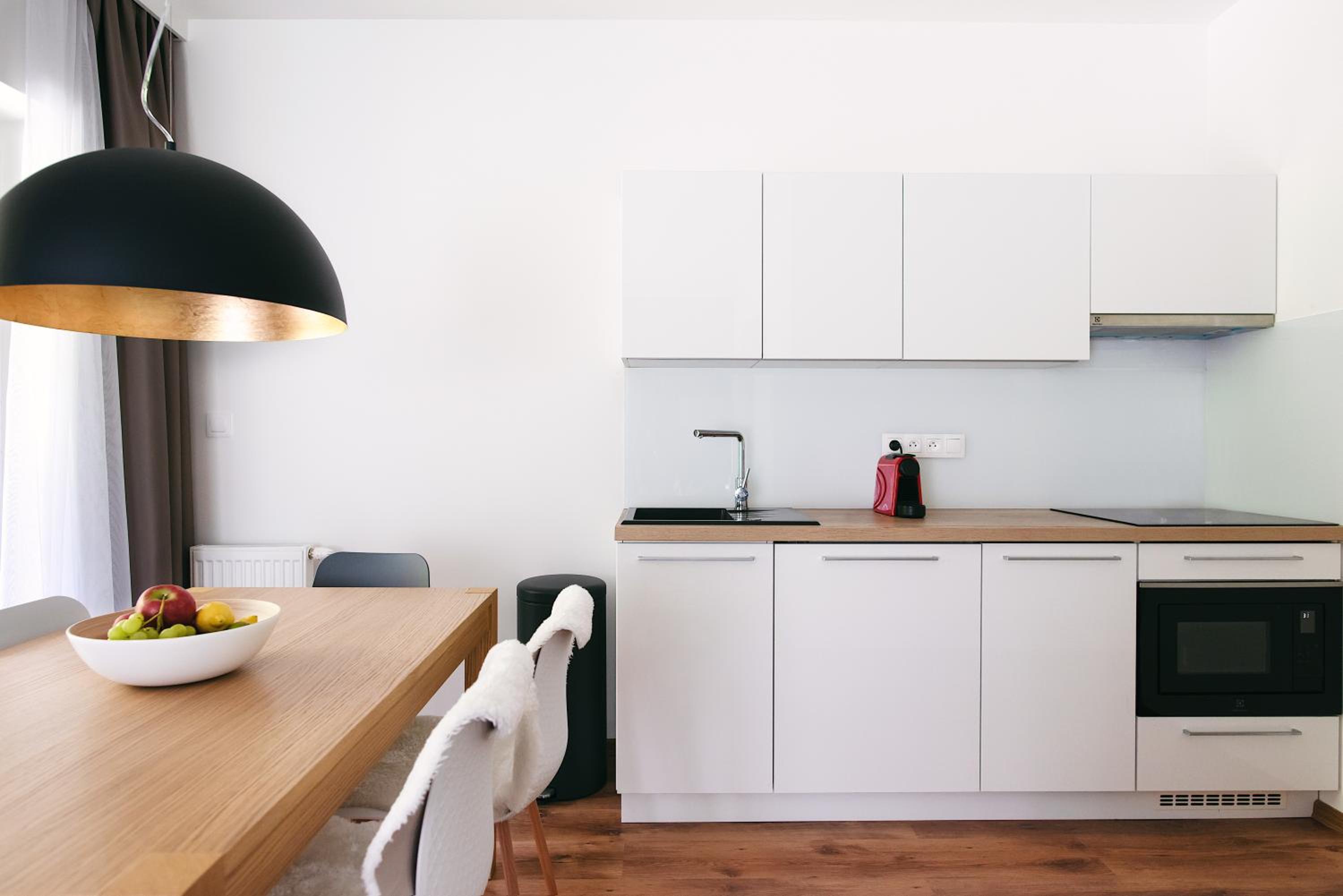 Galeria Apartments - Jasná view 3