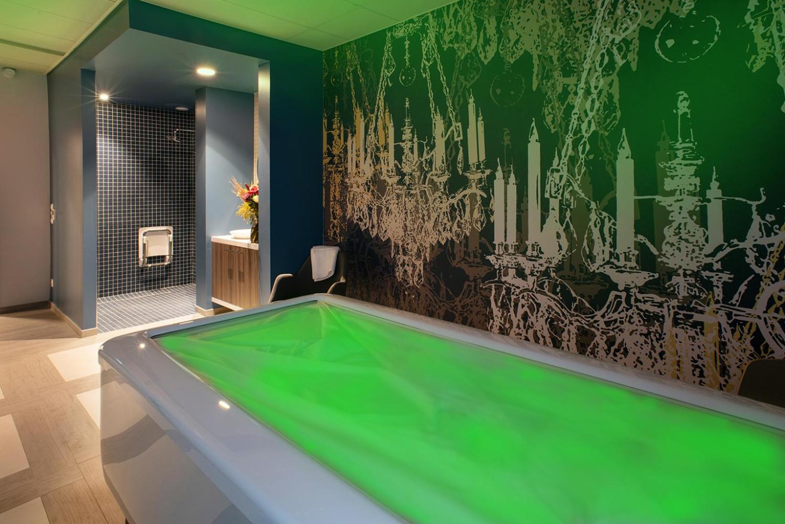 Jacuzzi