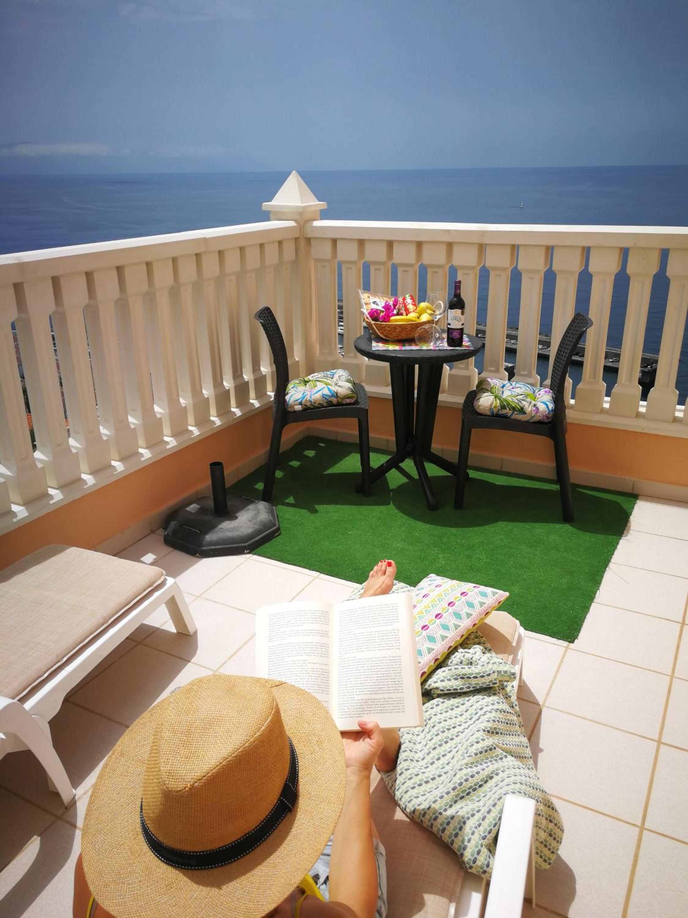 Santiago del Teide Vacations - Vivienda vacacional SUNSET LOS GIGANTES - Property Image 3