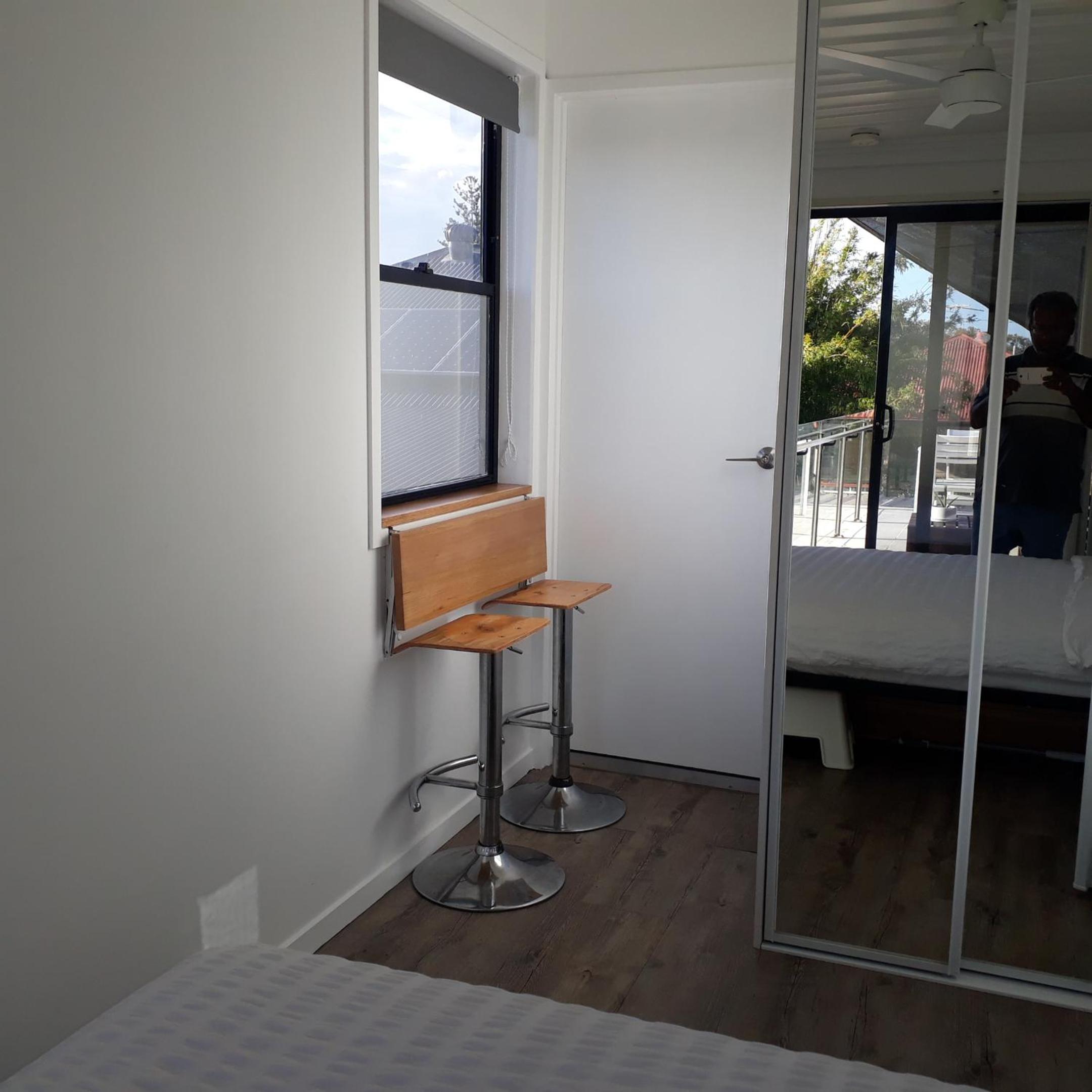 Brisbane Vacations - The Sky House by the bay - Property Image 19