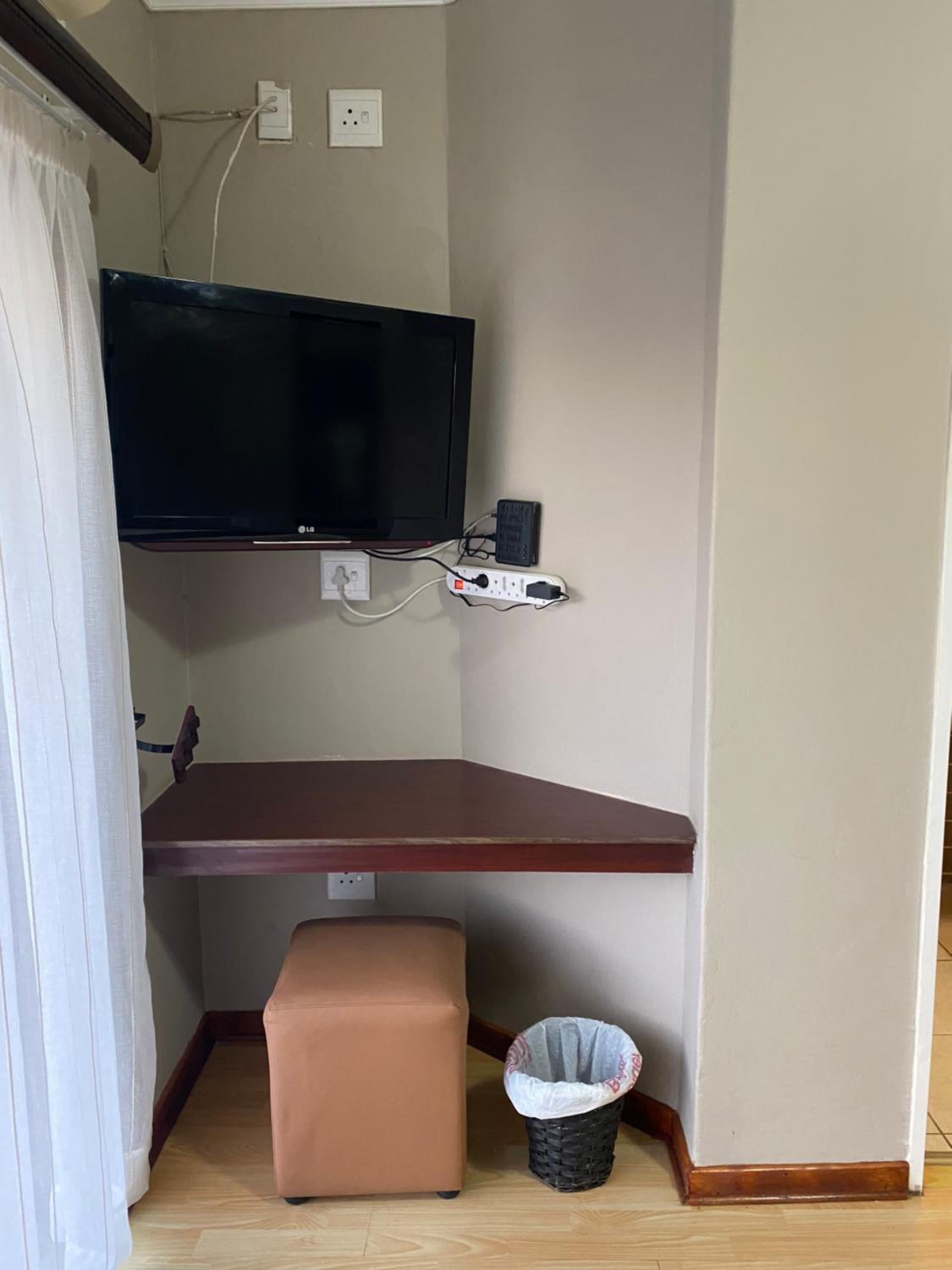 Nimza K Guesthouse