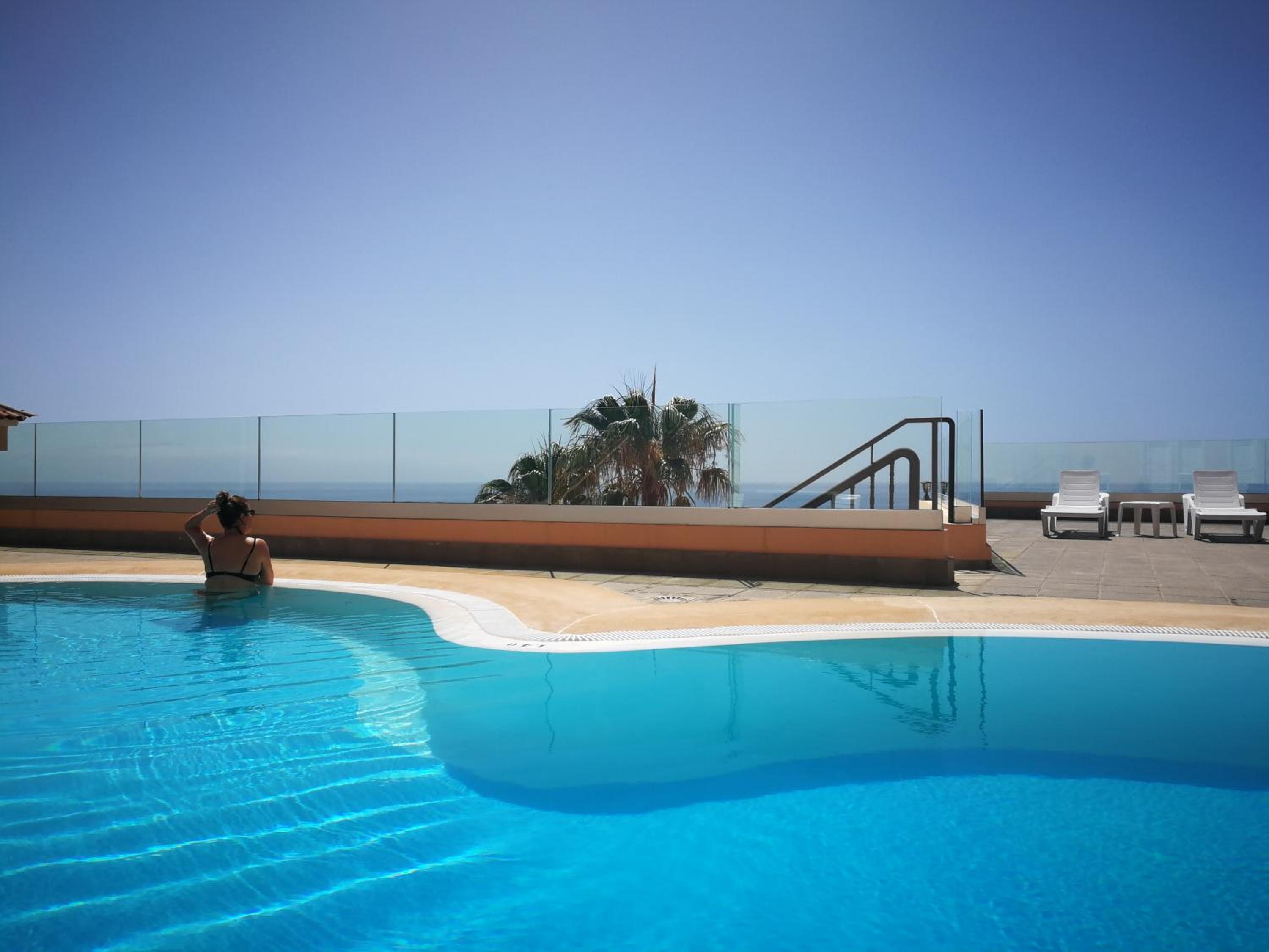 Santiago del Teide Vacations - Vivienda vacacional SUNSET LOS GIGANTES - Property Image 4