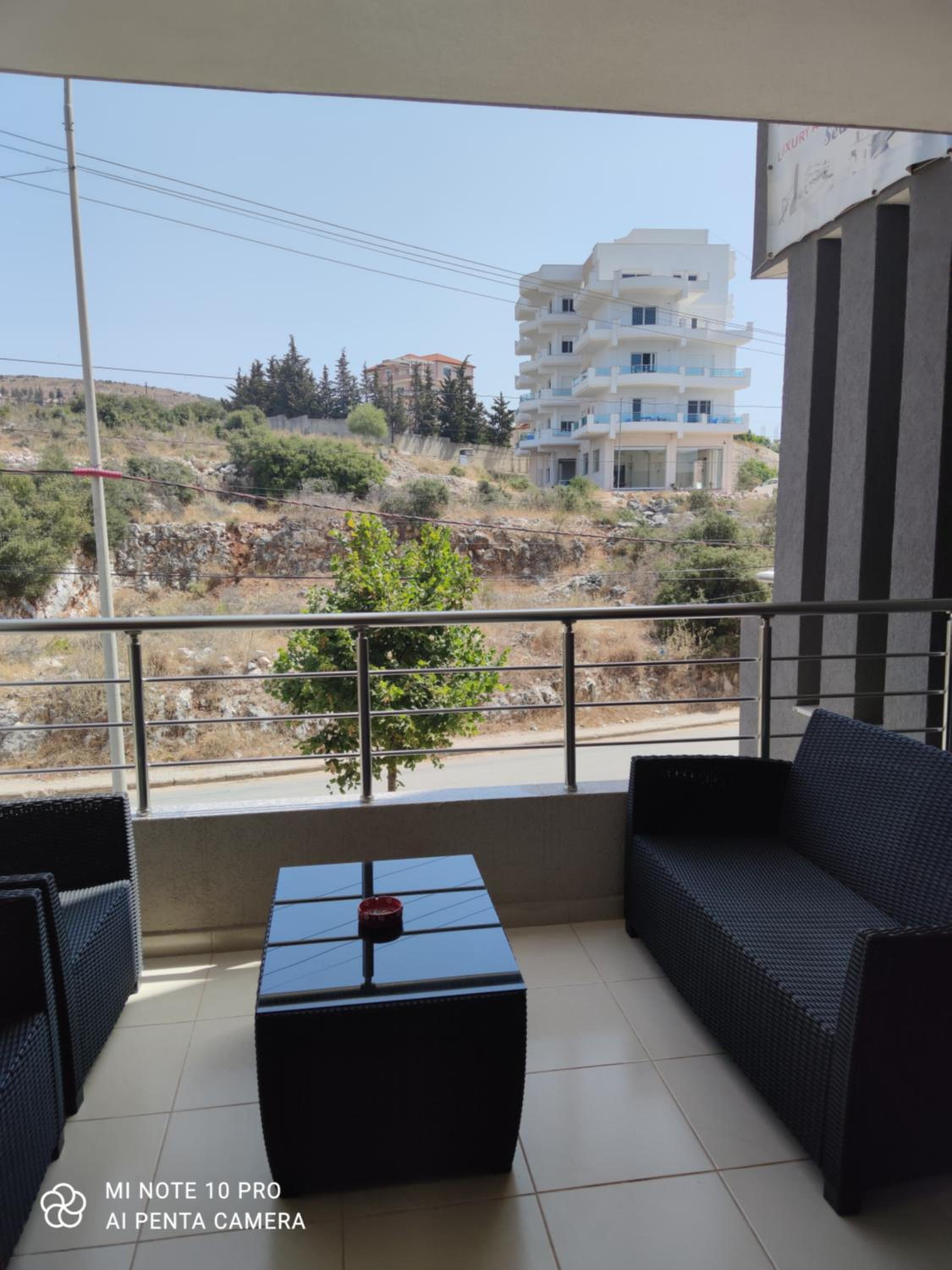 Apartament Janina