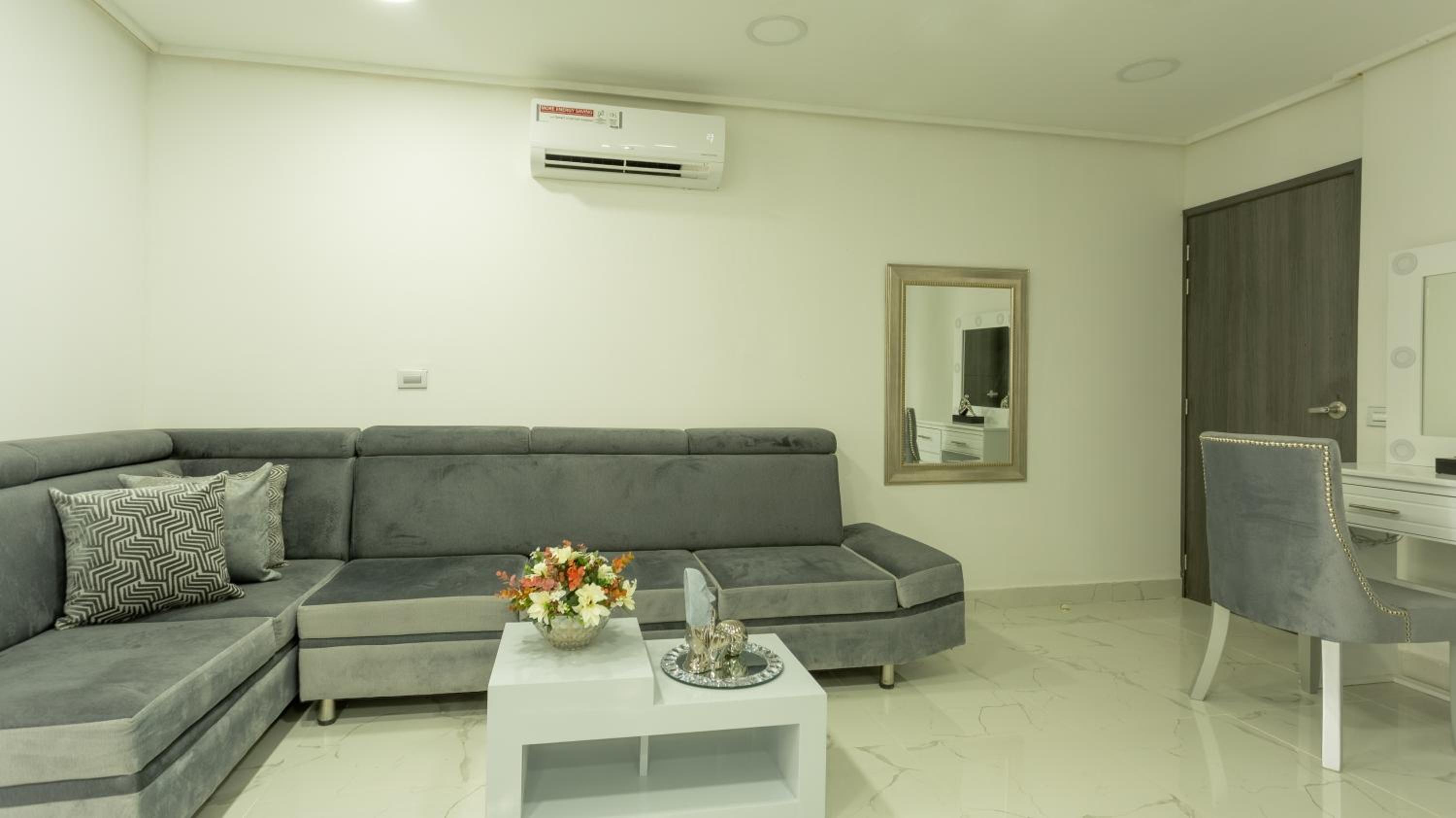 APARTAMENTO MARINARE DE 2 HABITACIONES CON SALIDA DIRECTA A LA PLAYA view 4