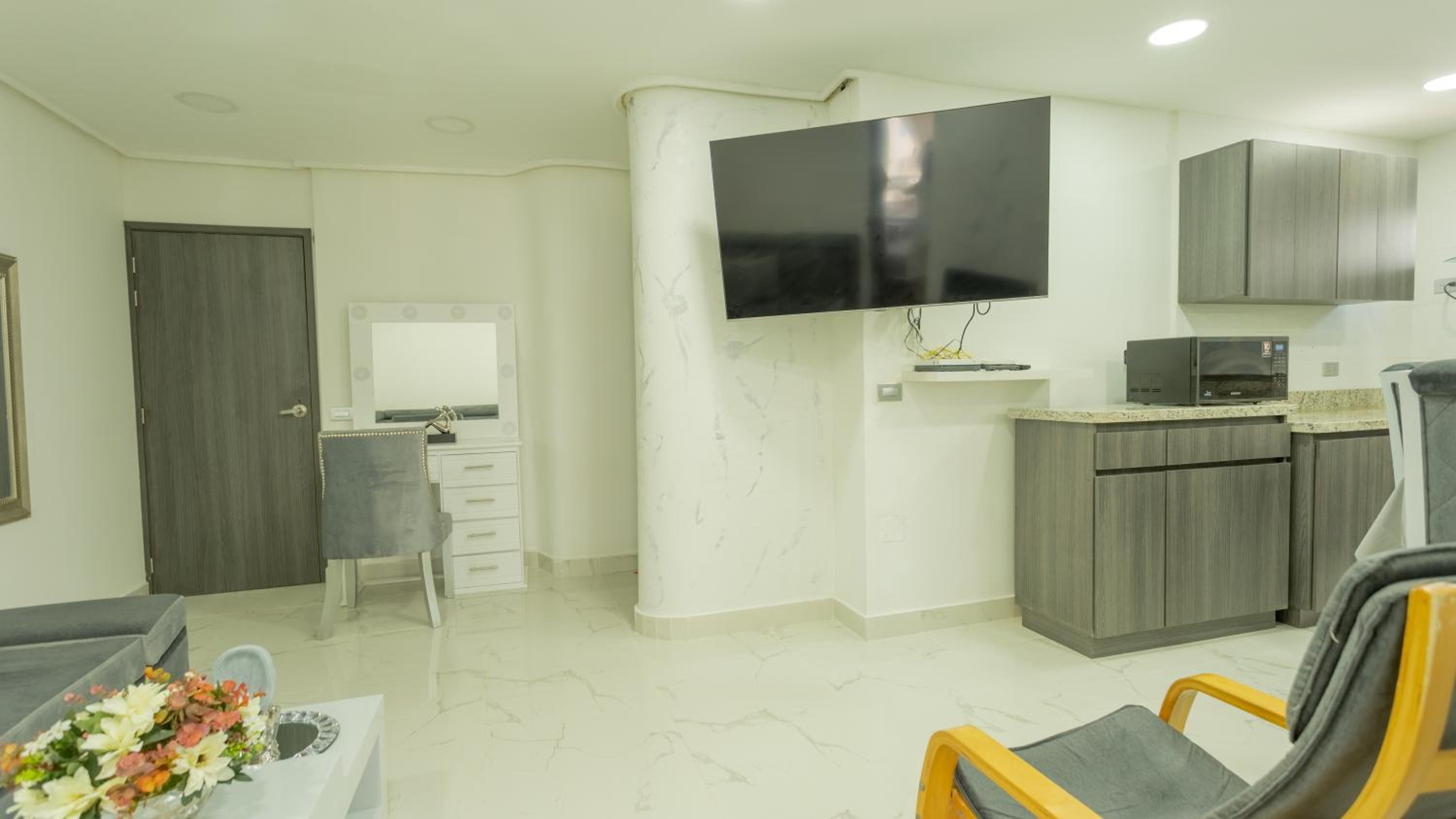 APARTAMENTO MARINARE DE 2 HABITACIONES CON SALIDA DIRECTA A LA PLAYA view 5