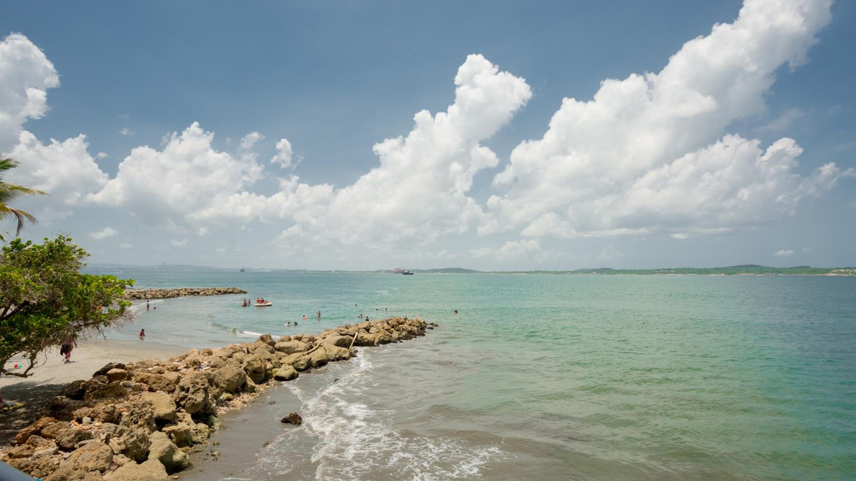 APARTAMENTO MARINARE DE 2 HABITACIONES CON SALIDA DIRECTA A LA PLAYA view 2