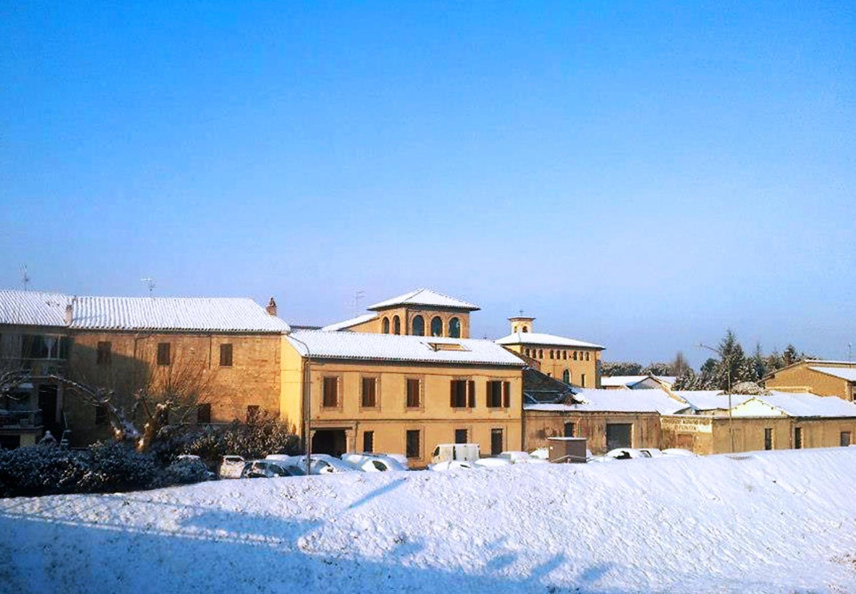 Antica Dimora delle Acque view 5