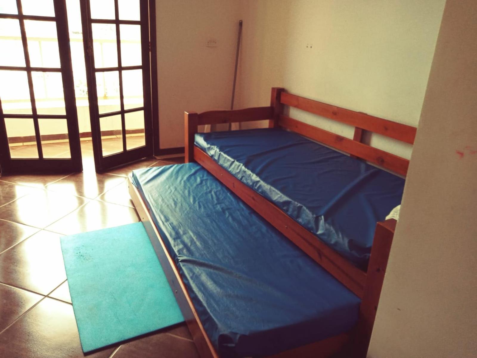 Sobrado Família Maranduba Ubatuba
