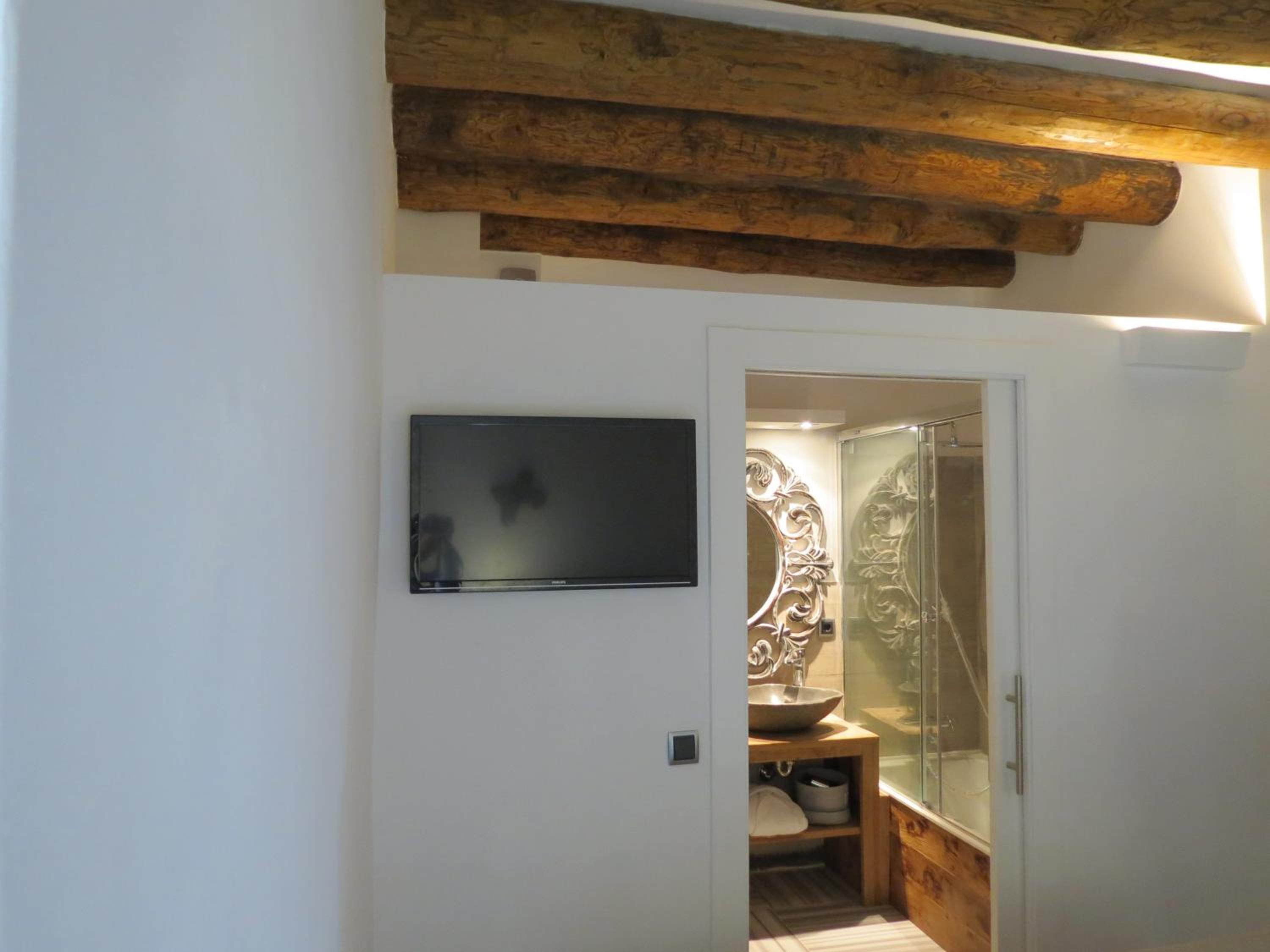 Mas Carreras 1846 HISTORIC LUXURY HOUSE