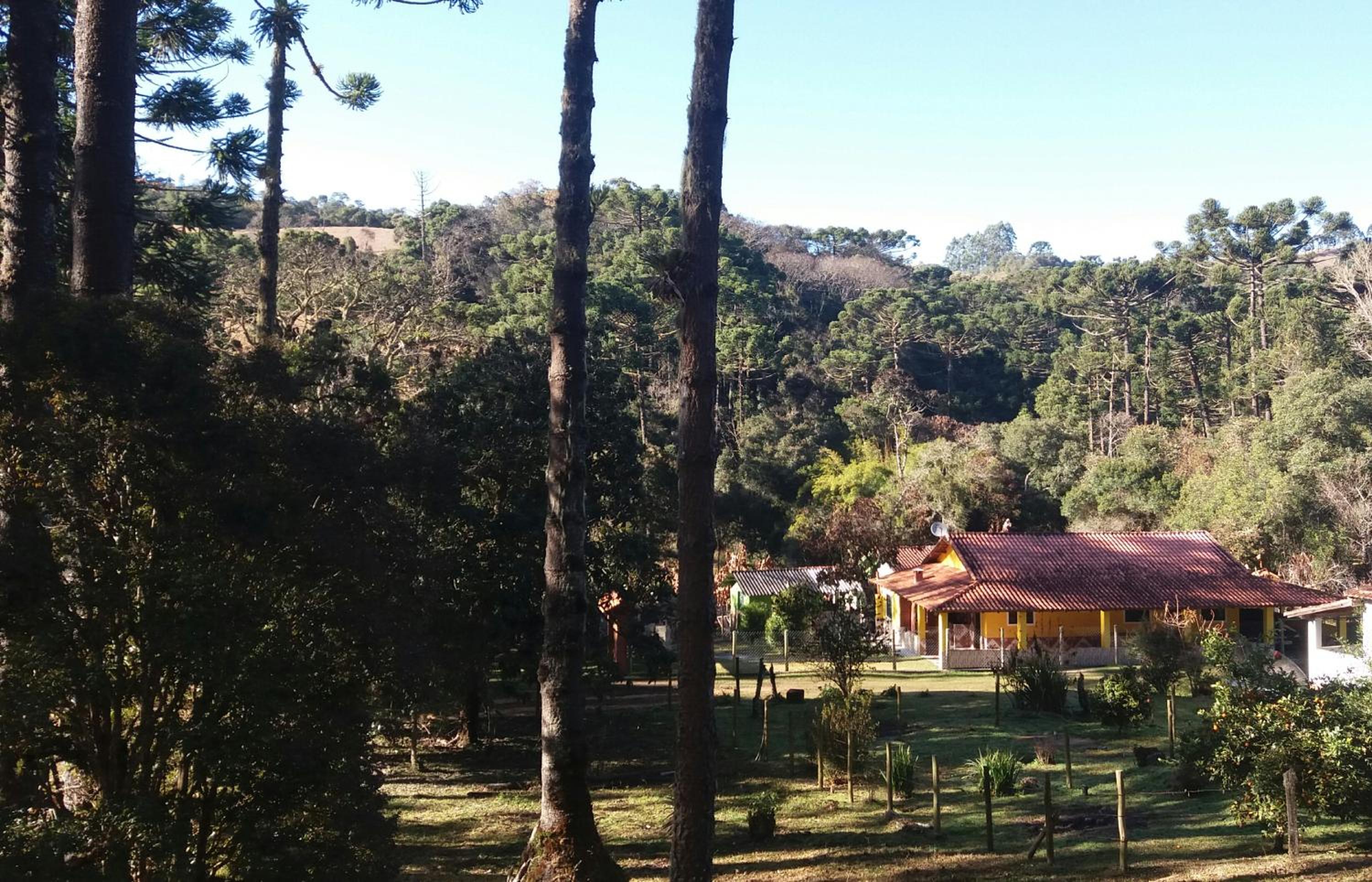 Recanto do Riacho