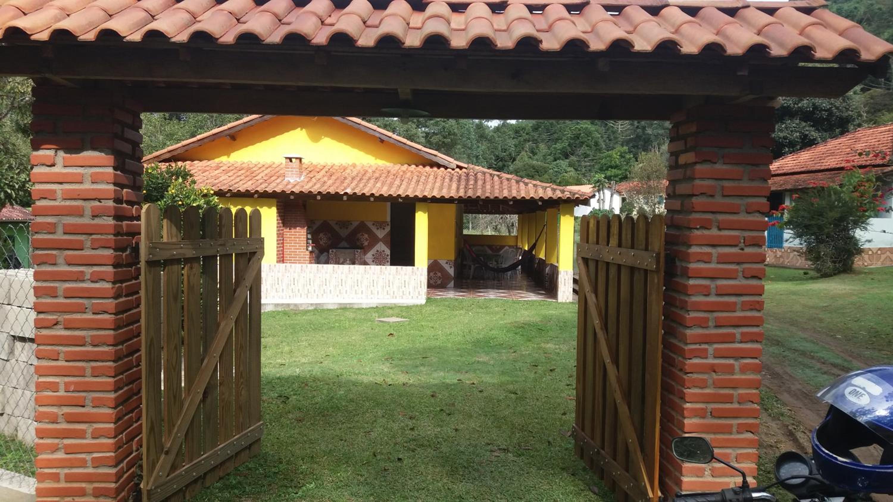 Recanto do Riacho