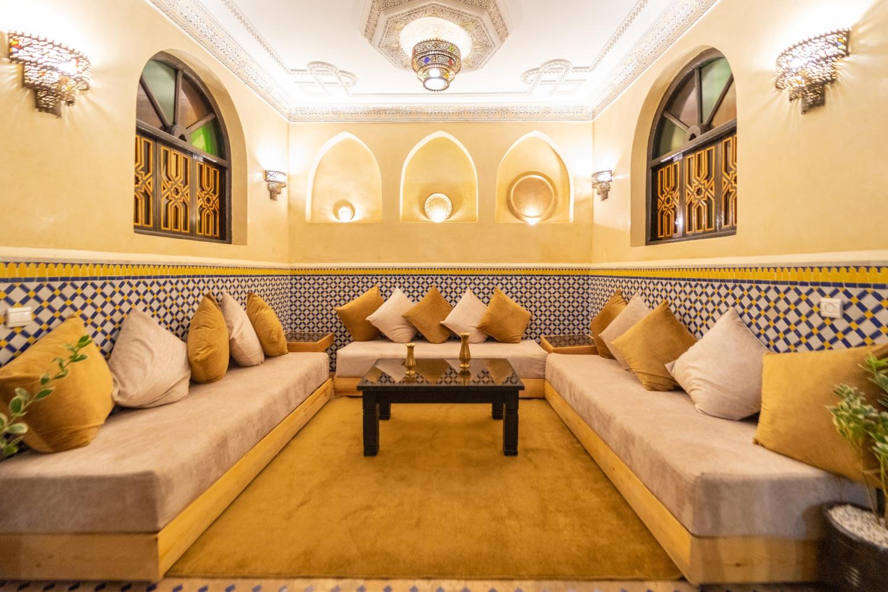 lounge