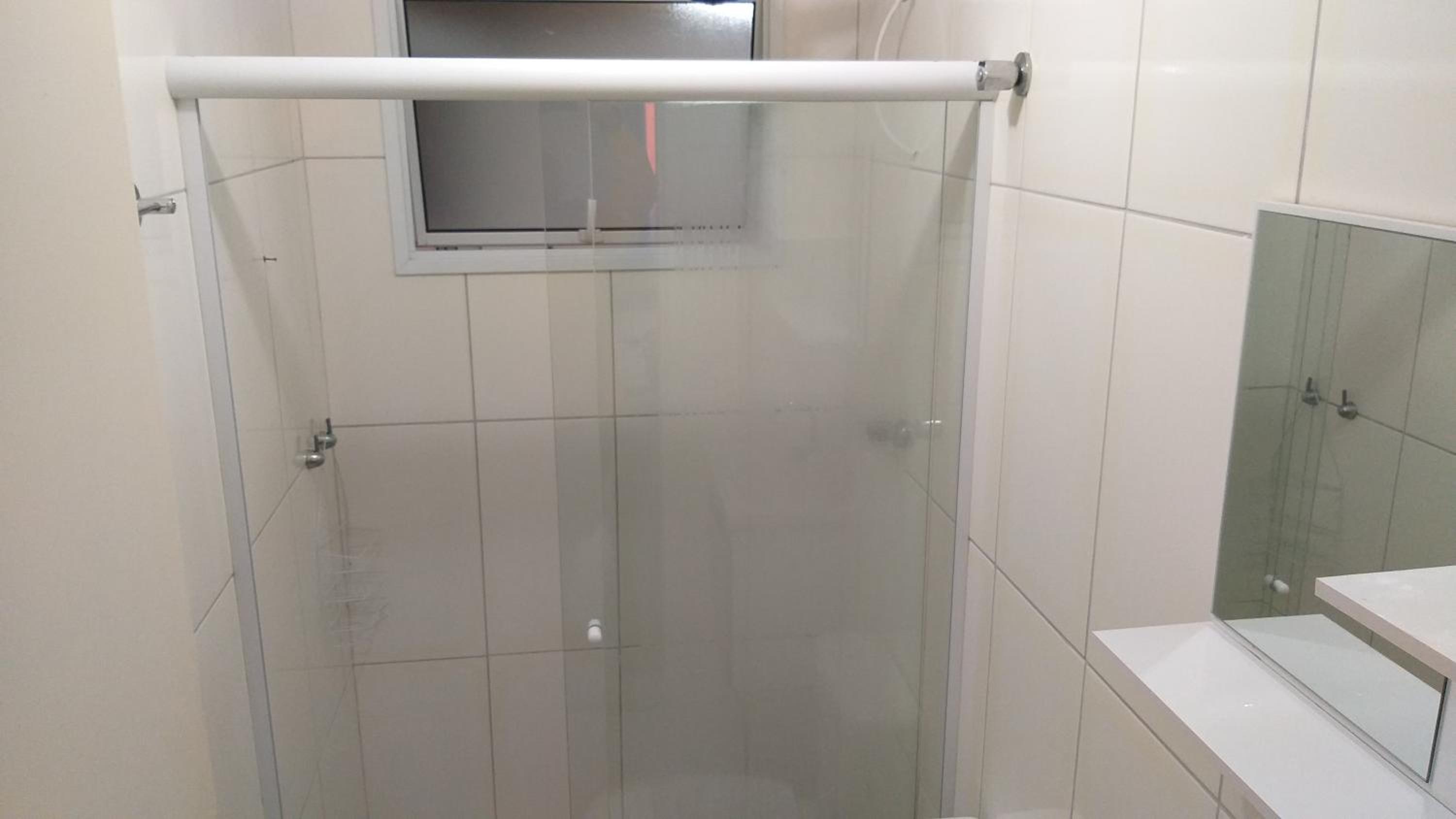 Apto térreo praia Boracéia com 2 WC e wifi gratis! view 4