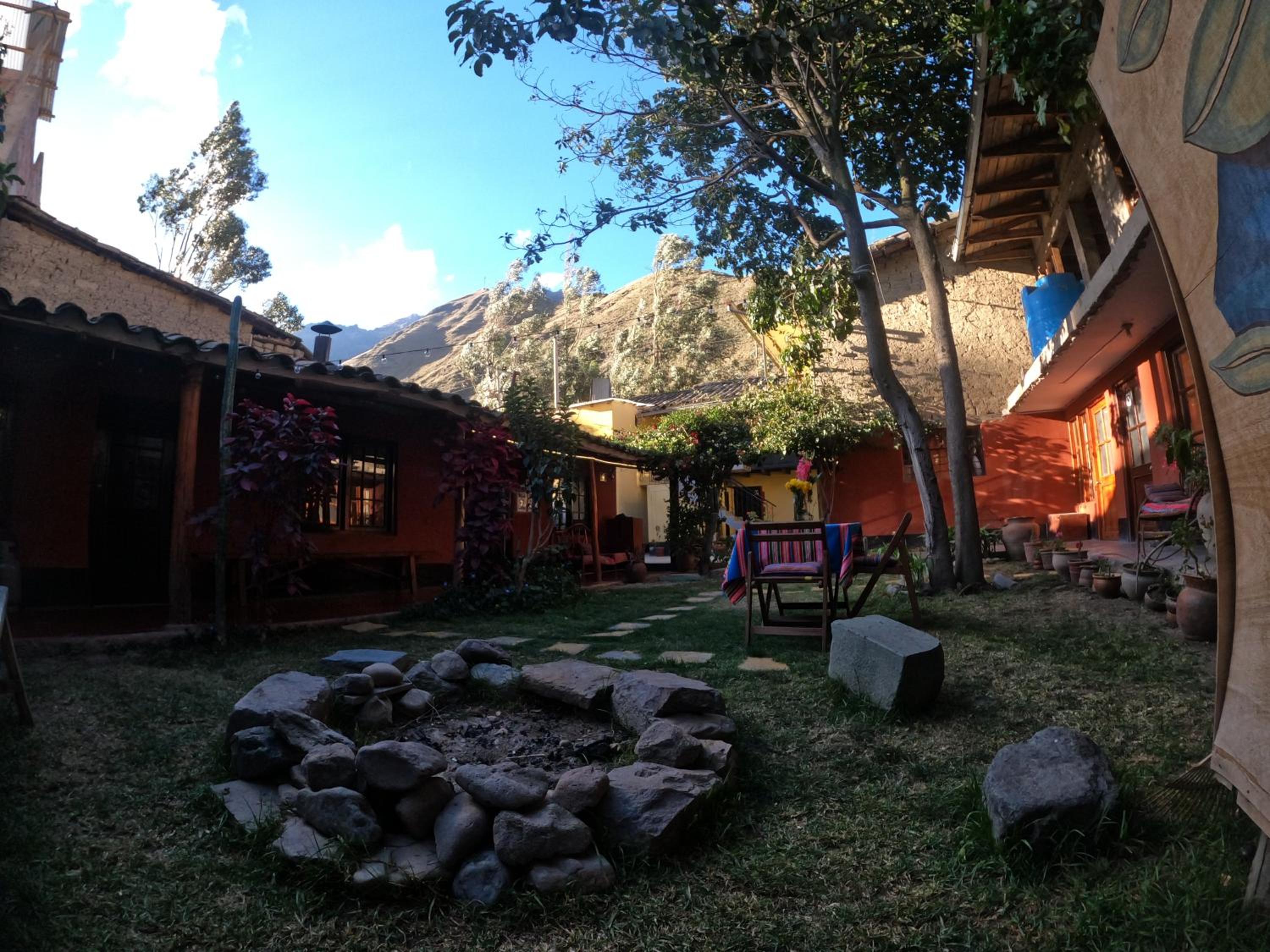B&B Sun Gate view 4
