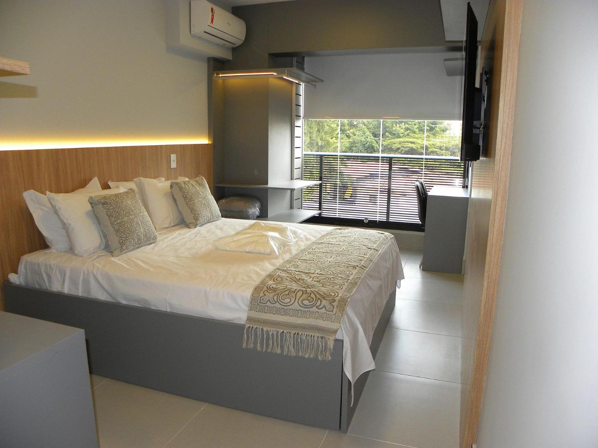 Haus Stay . Perfeito. LUXO. Vila Mariana